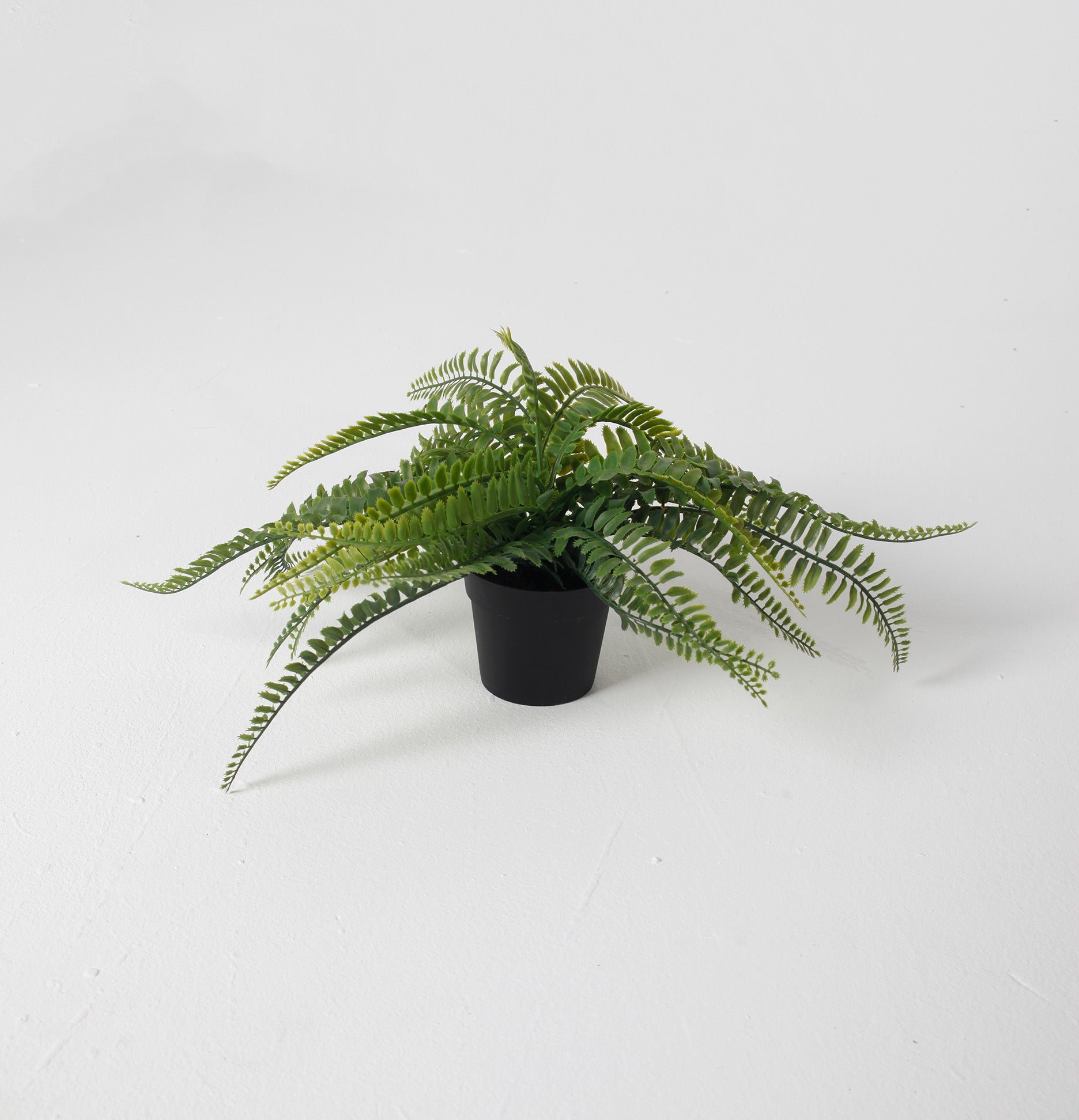Small Fake Potted plant