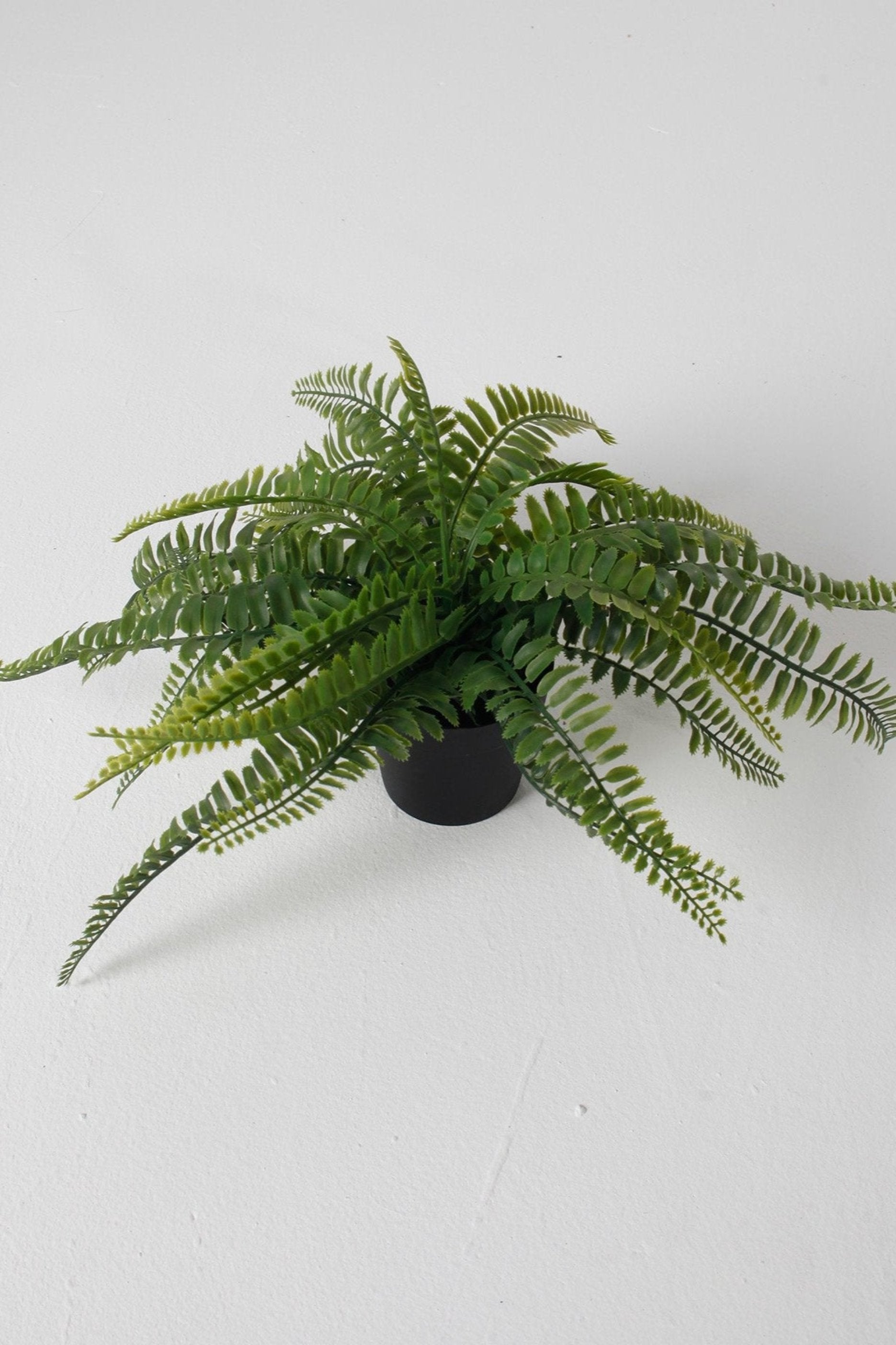 Small Fake Potted plant