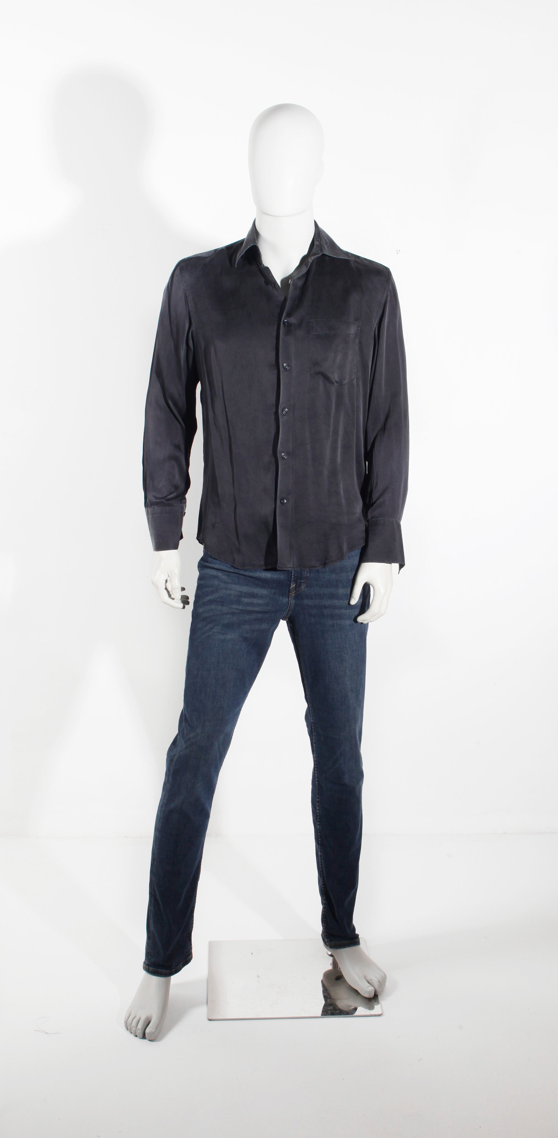 Mens Shirt (Eu.Medium)