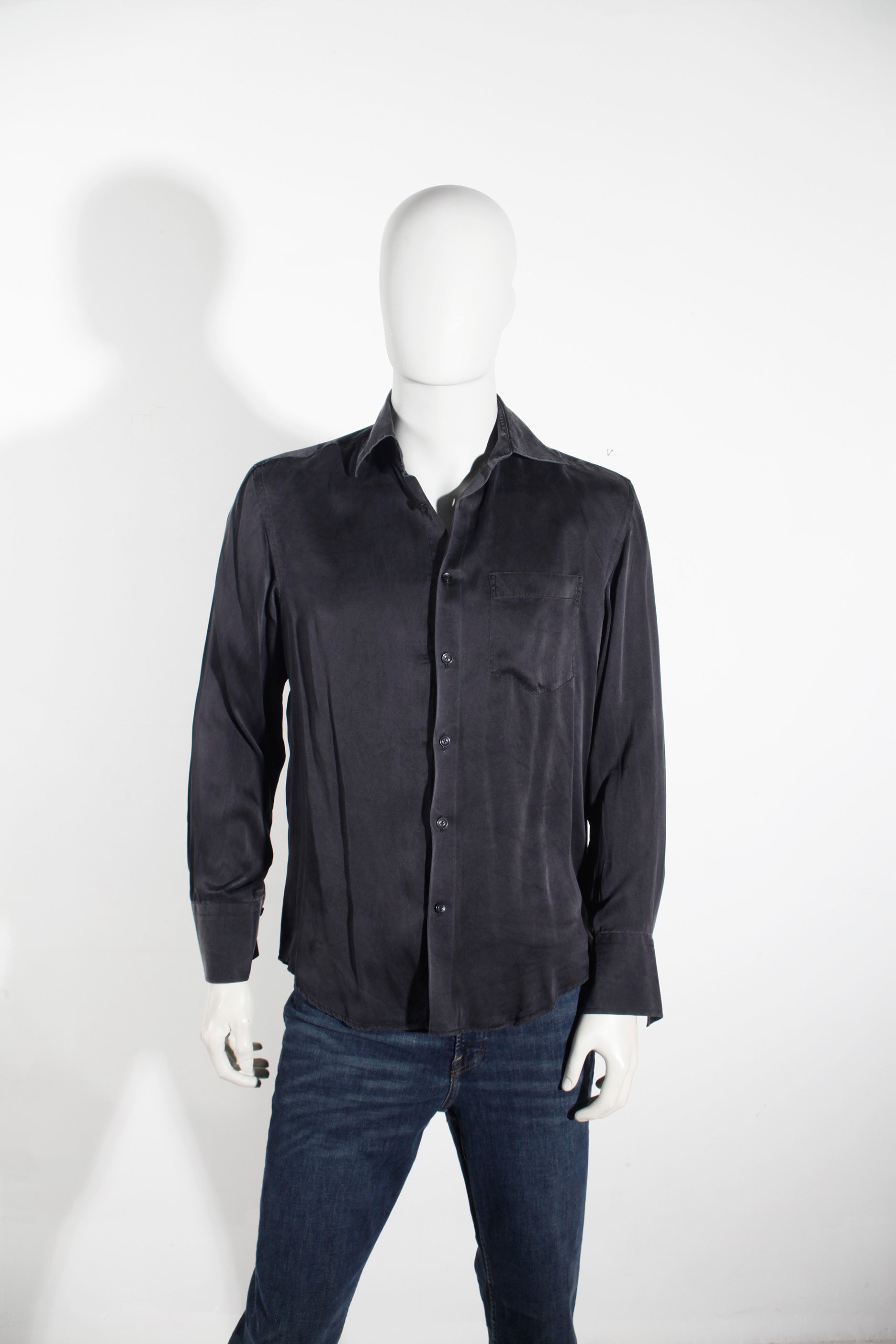 Mens Shirt (Eu.Medium)