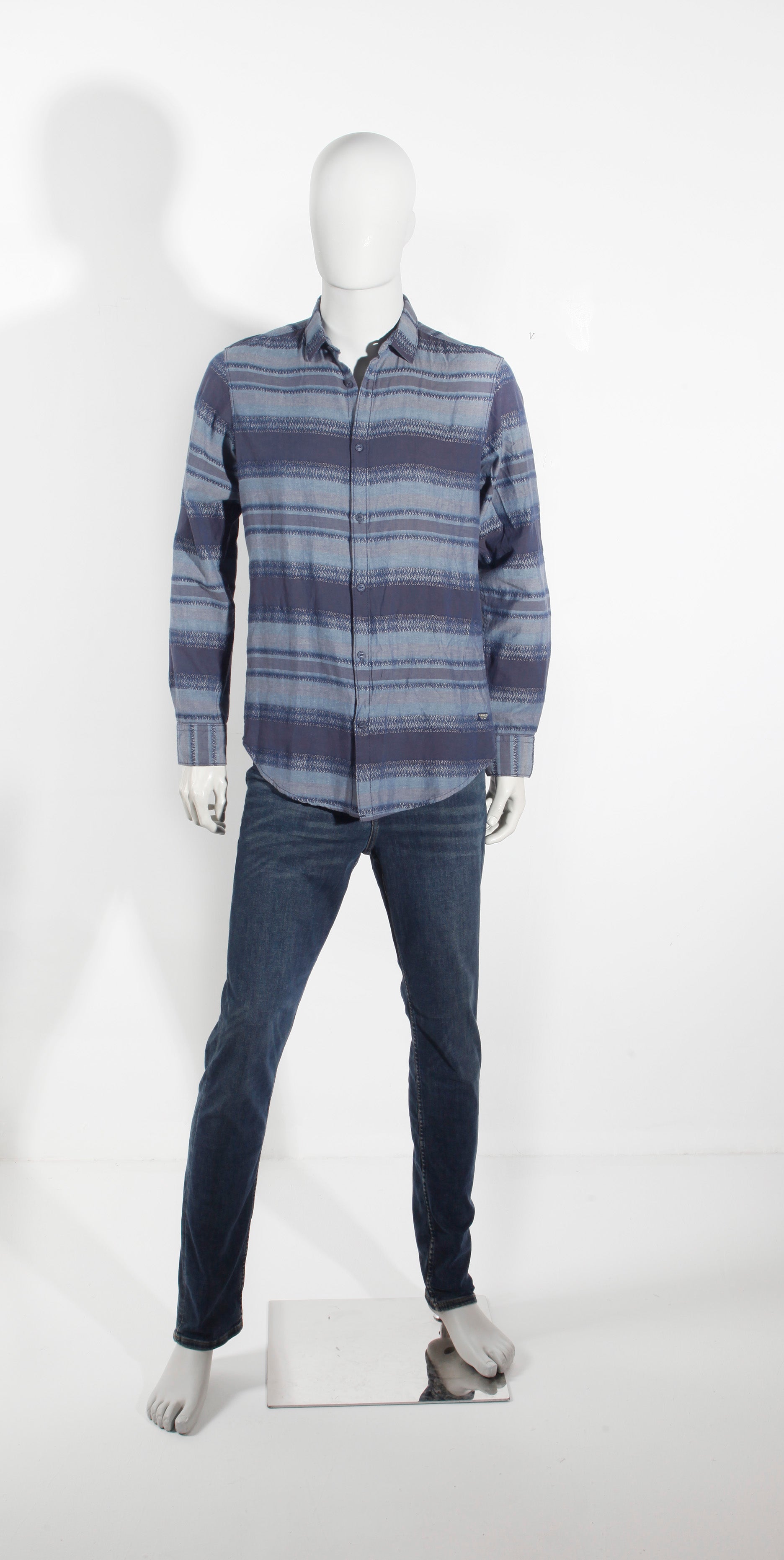Mens Shirt (Eu.Medium)