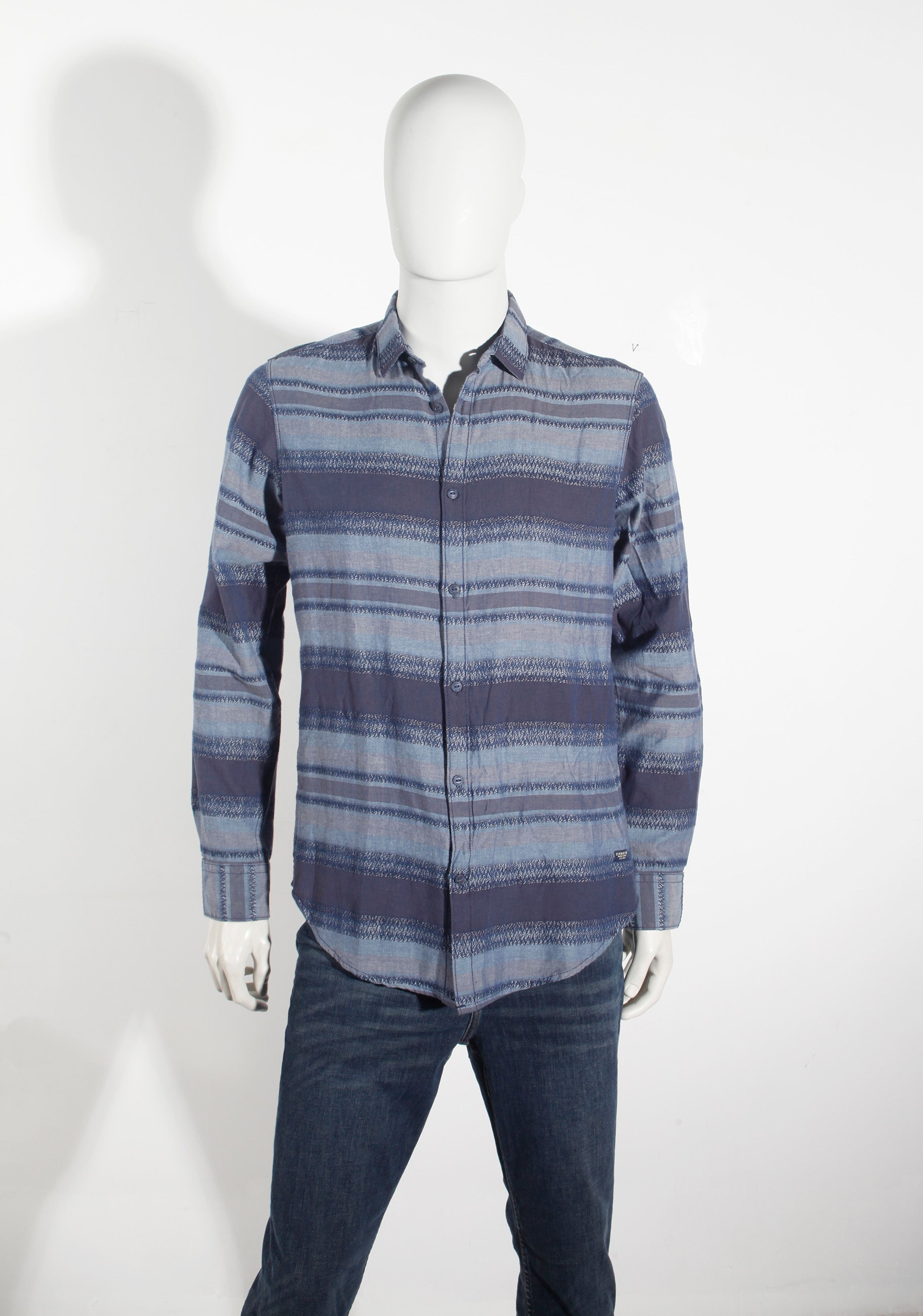 Mens Shirt (Eu.Medium)