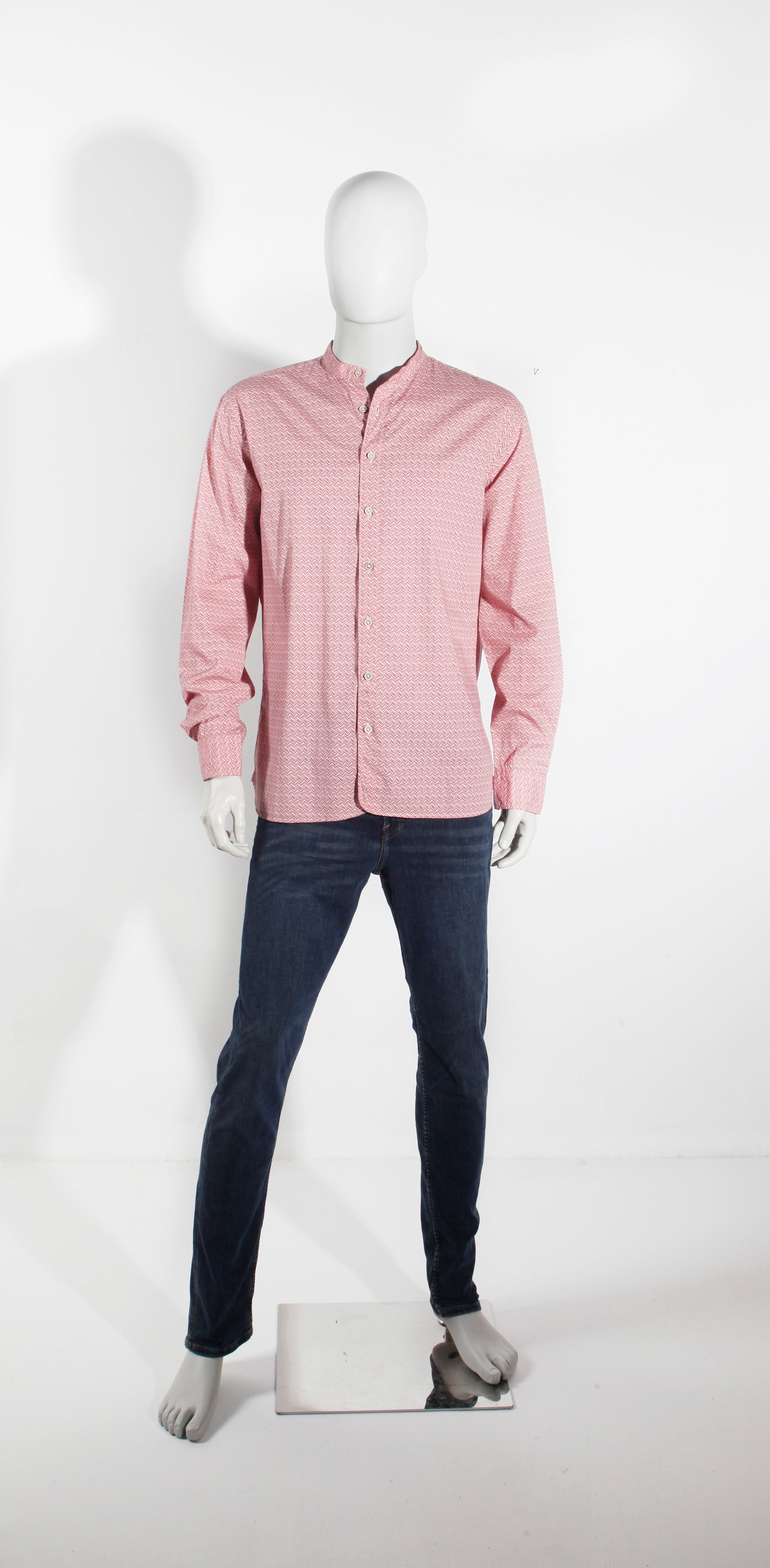 Men's Shirt (Eu.Large)