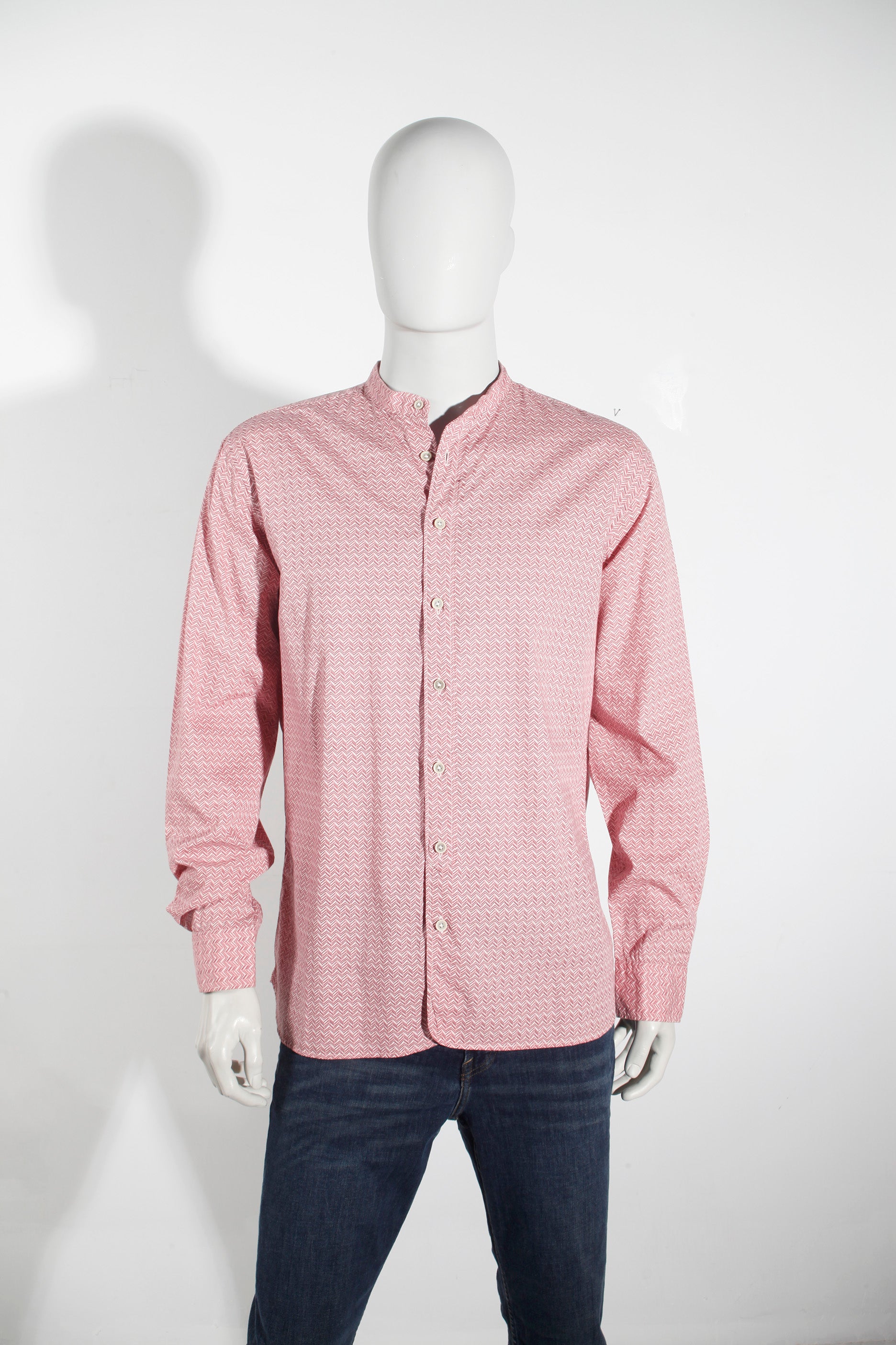 Men's Shirt (Eu.Large)