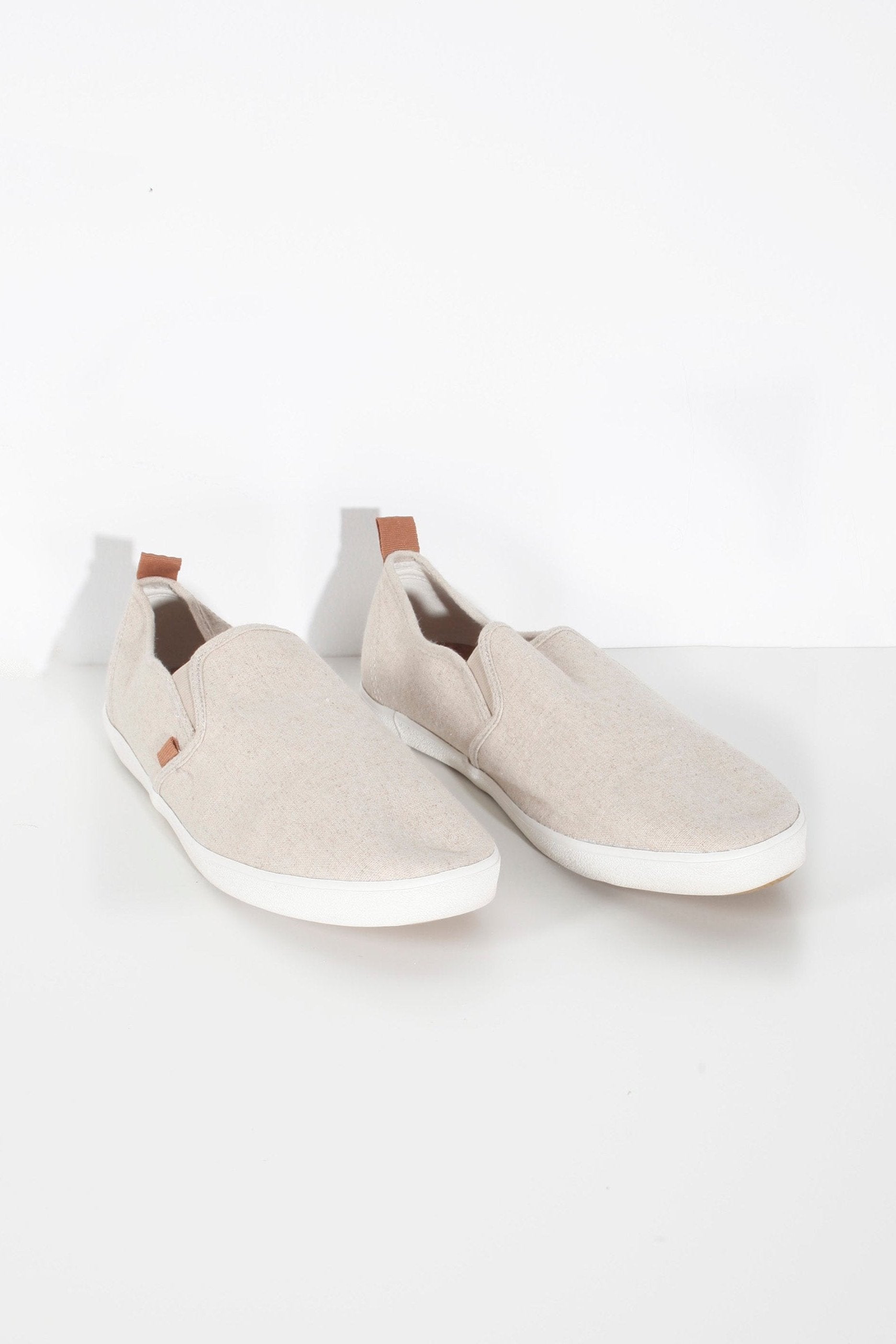 Mens Slip Ons (Eu45)