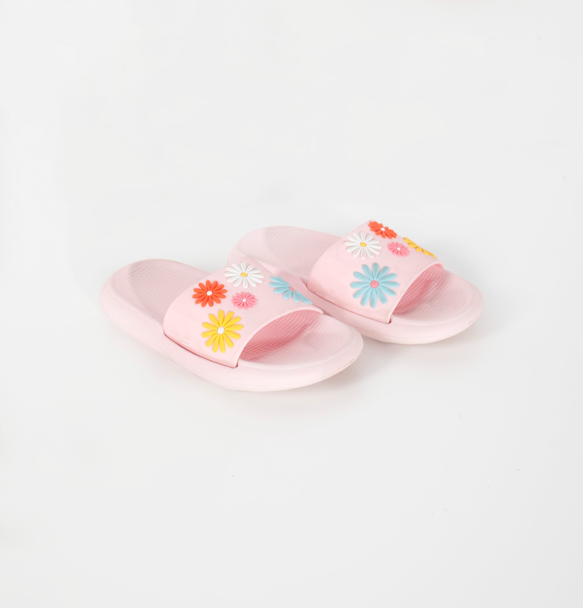 kids pink pool slides (Eu31)