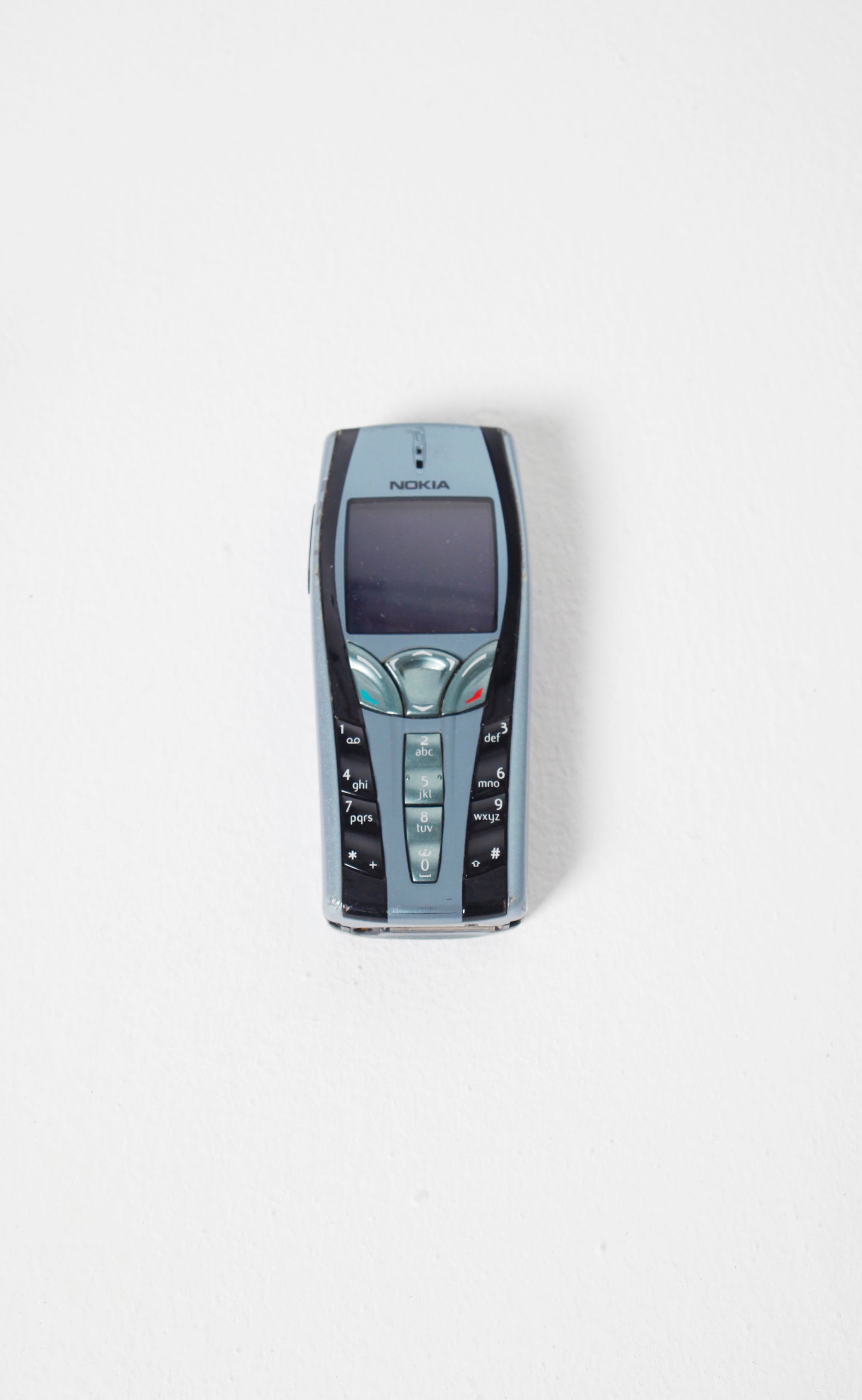 Nokia 7210 Mobile Phone