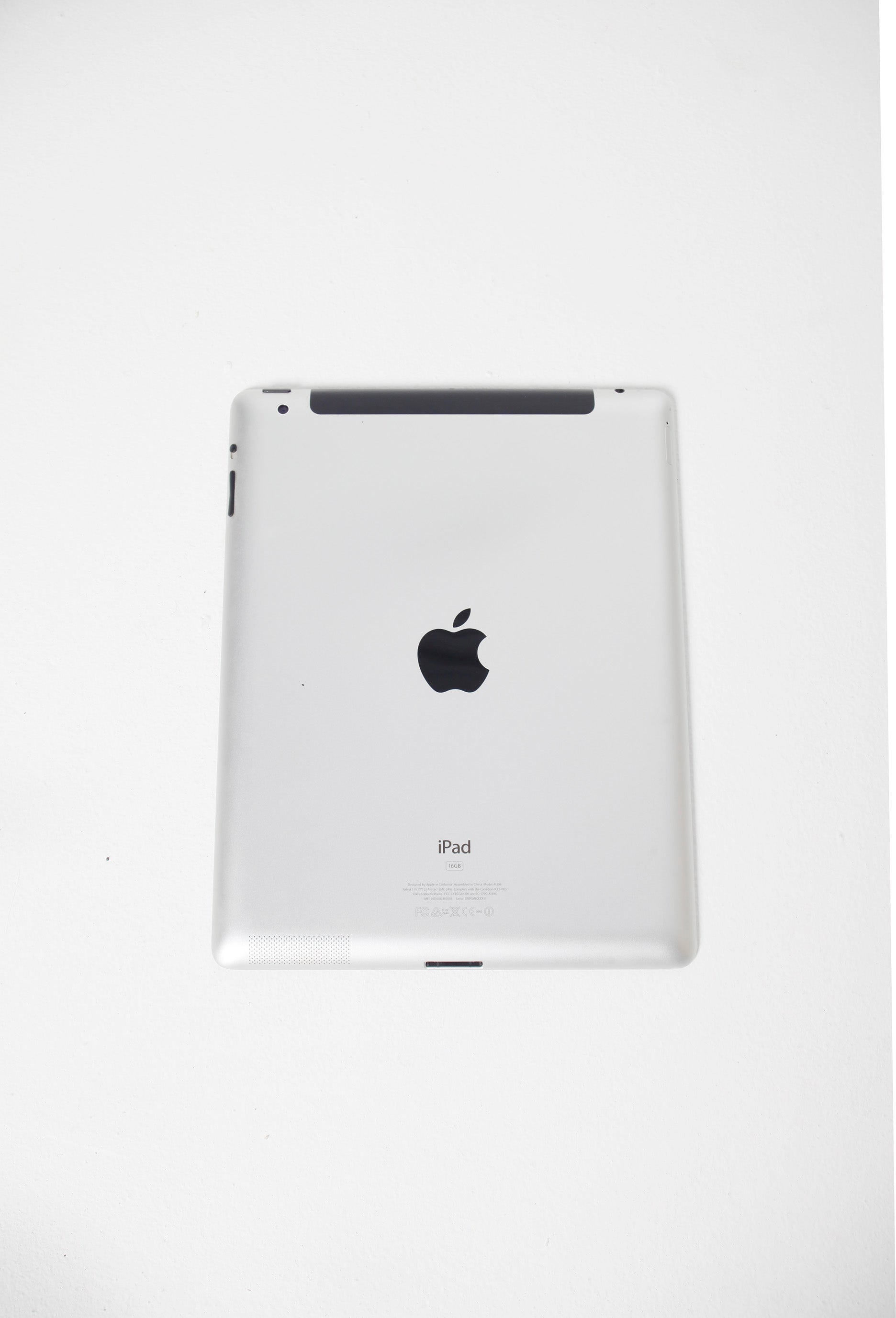 iPad 2