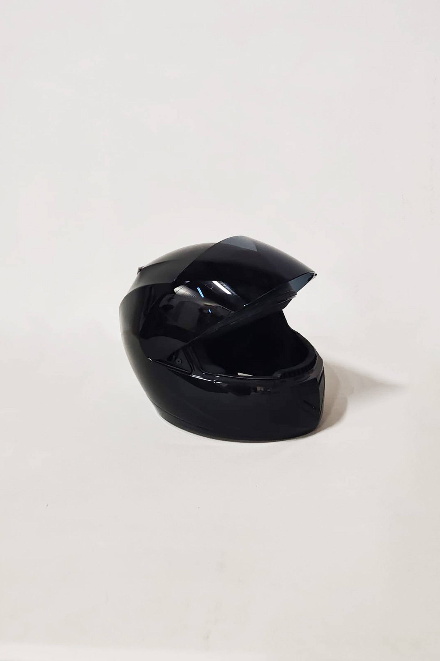 Sports Bike Helmet (Size XL)