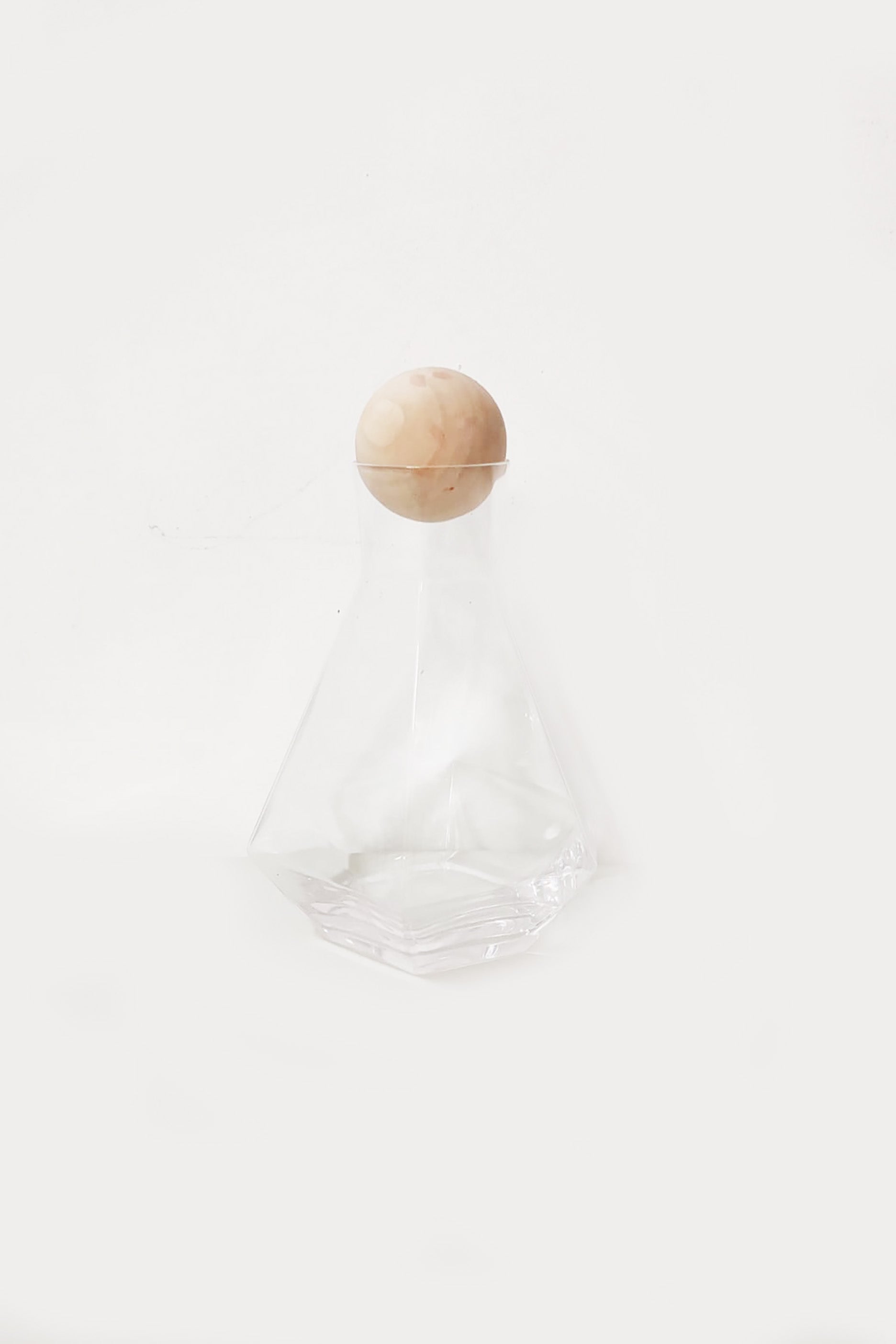 Carafe and Glasses Set