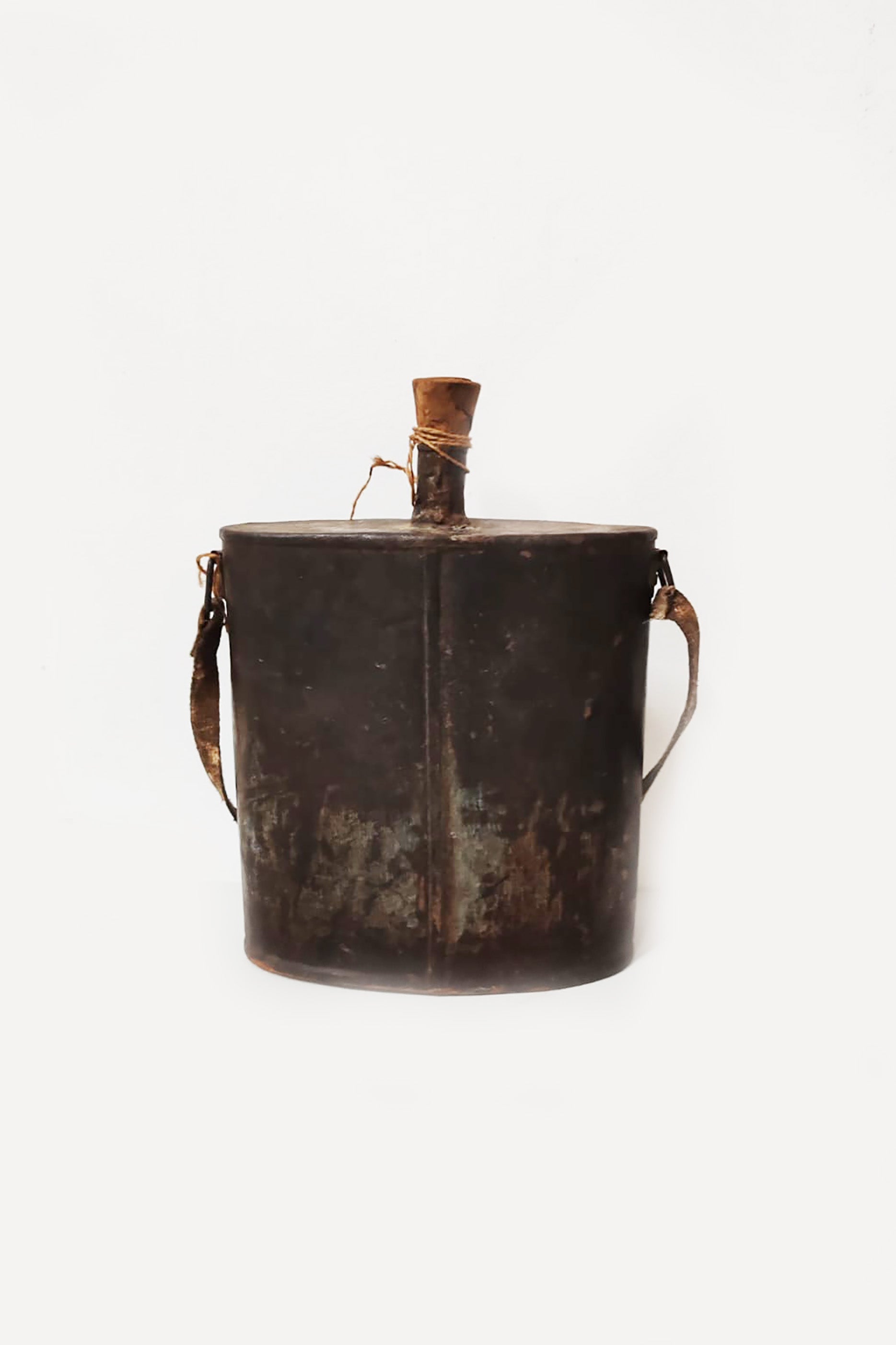 Vintage Military Water Carrier (30cm)