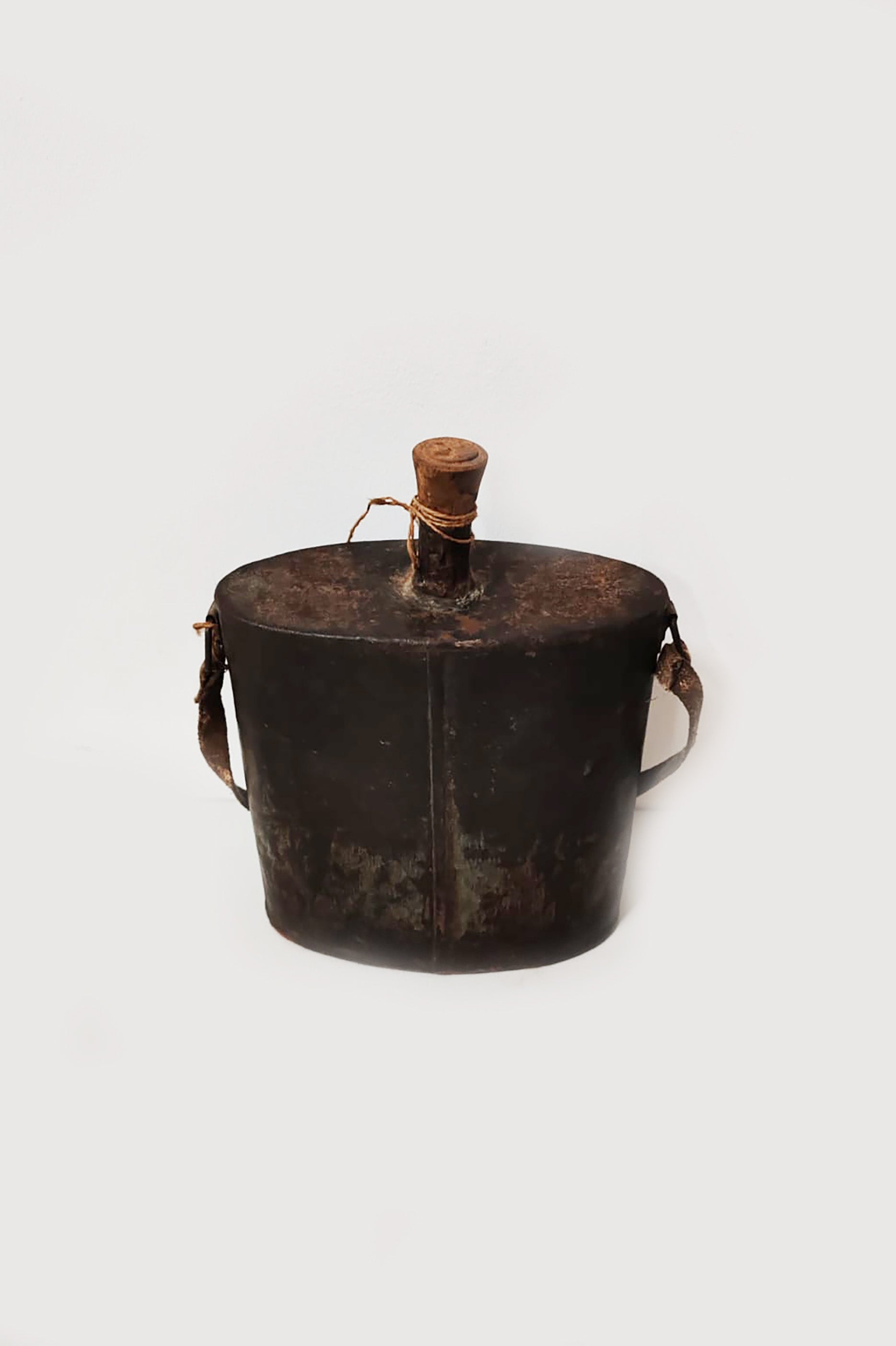 Vintage Military Water Carrier (30cm)