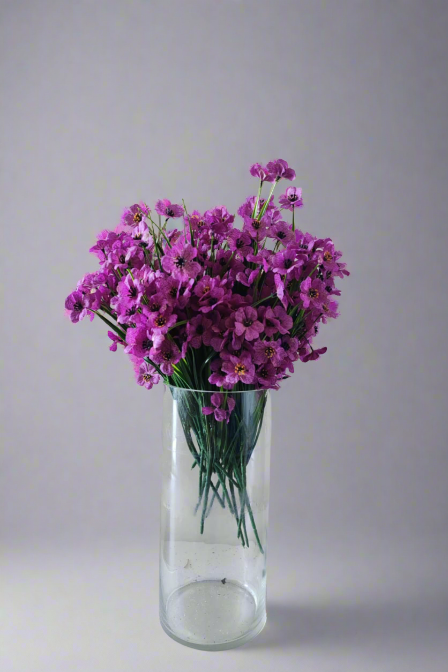 Artificial Saxifraga Flowers