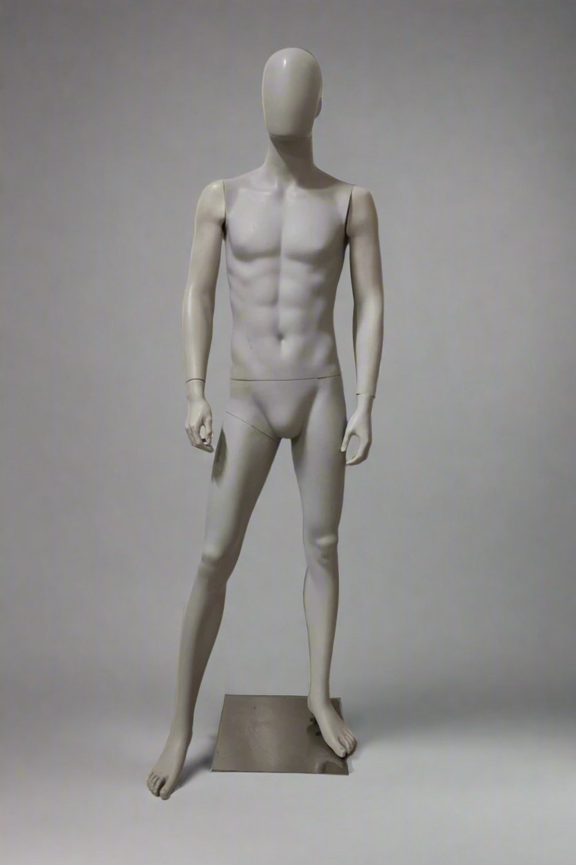 Male Mannequin
