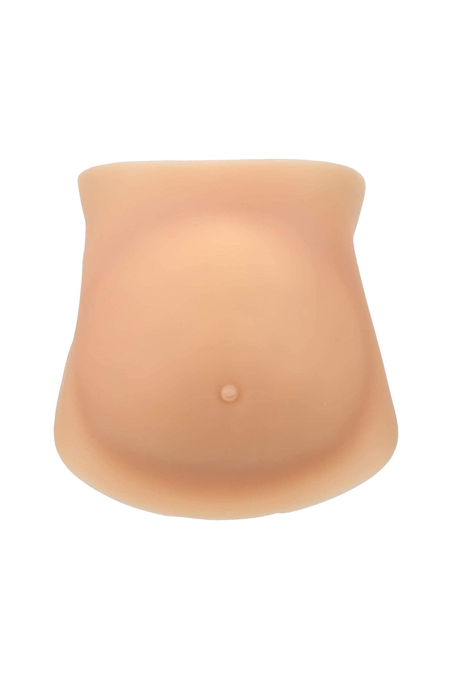 Fake Silicone Pregnancy Belly