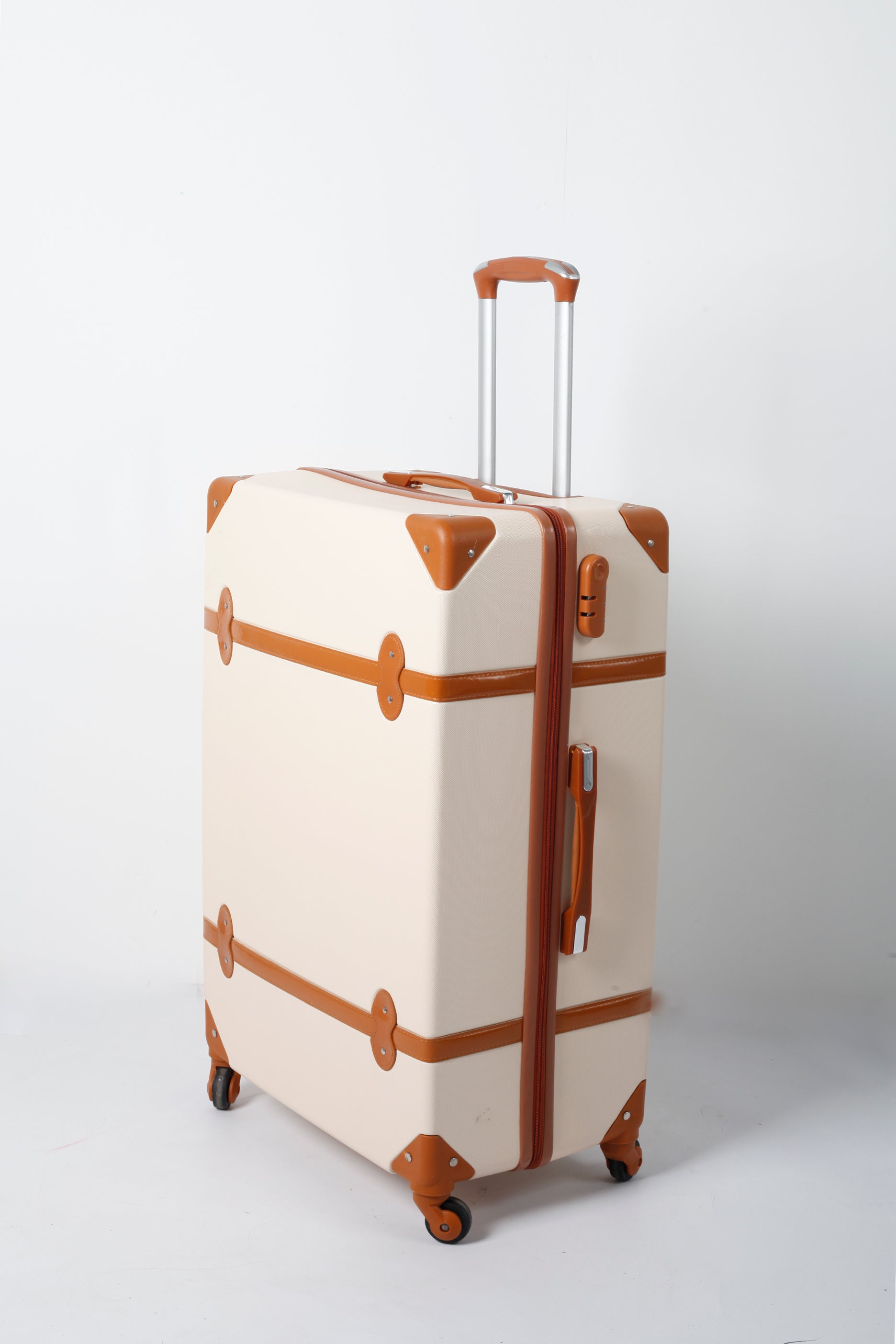 Luxury 3 Tier Luggage Set