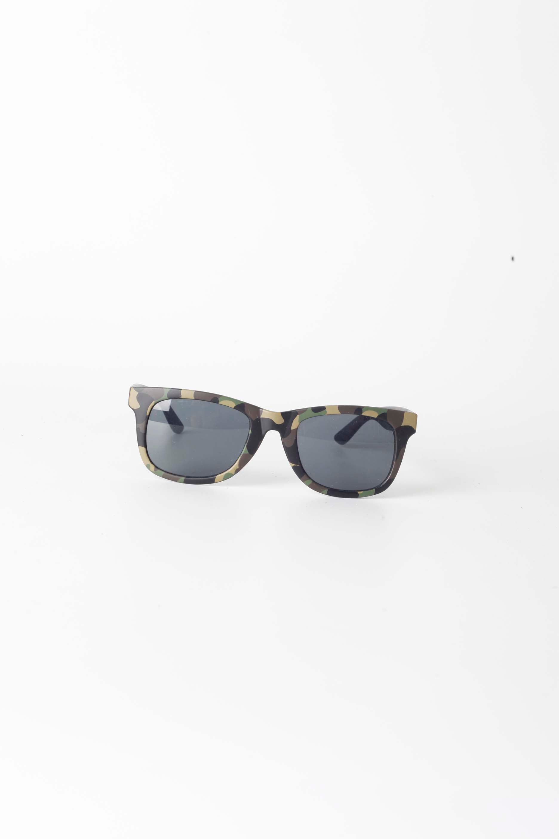 Kids Camouflage Sunglasses