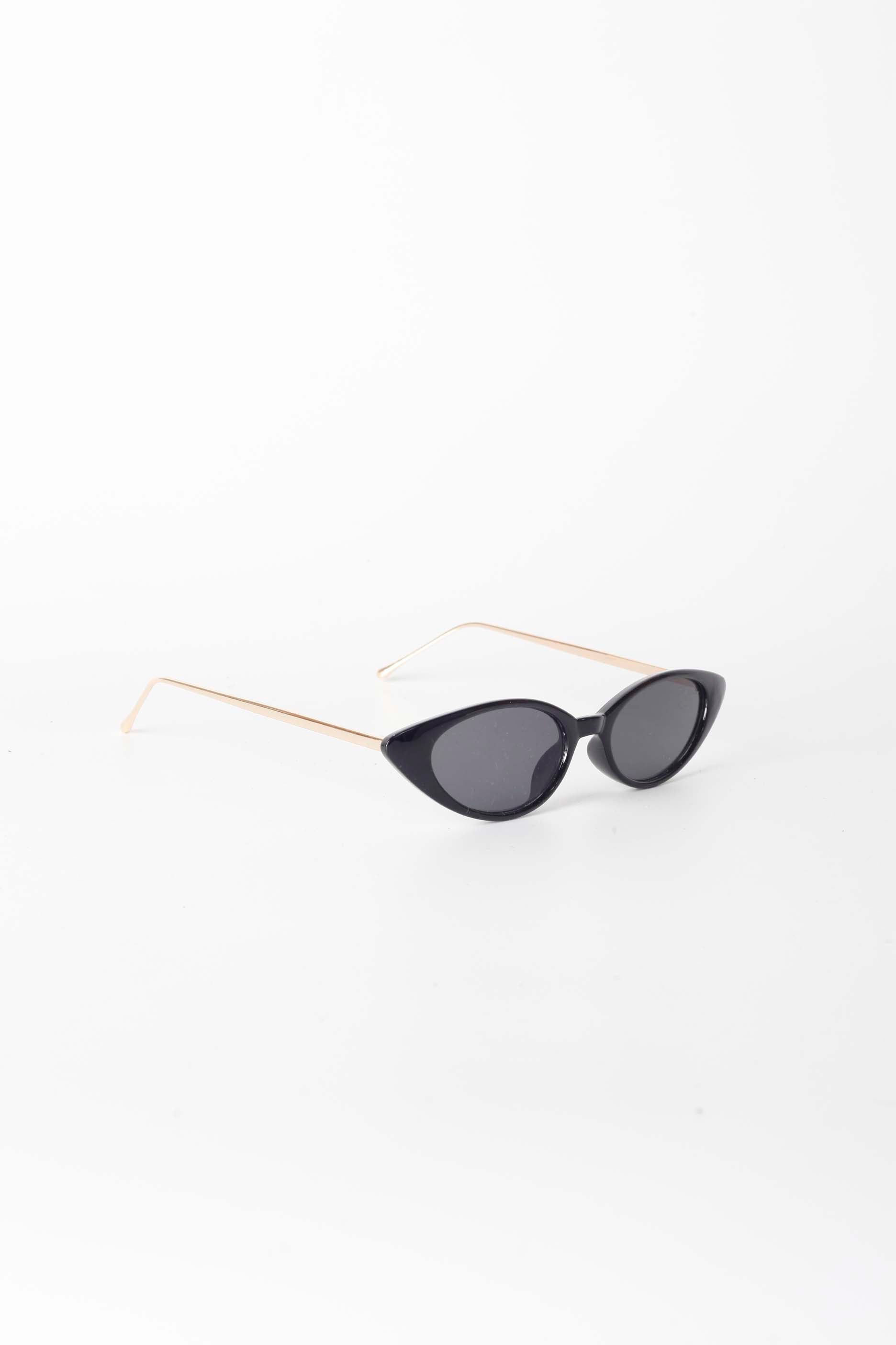 Cat Eye Sunglasses