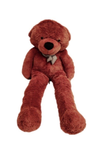 Giant Stuffed Teddy Bear