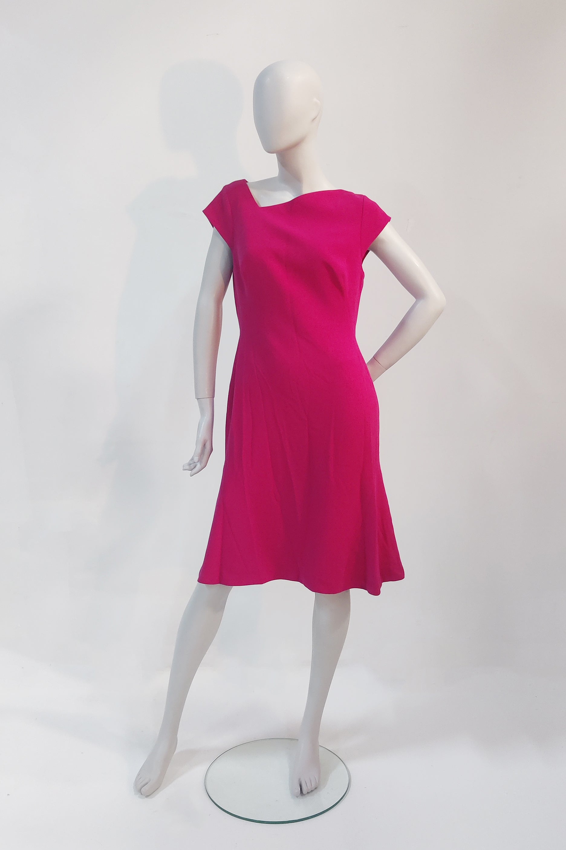 Pink Dress (Eu42)