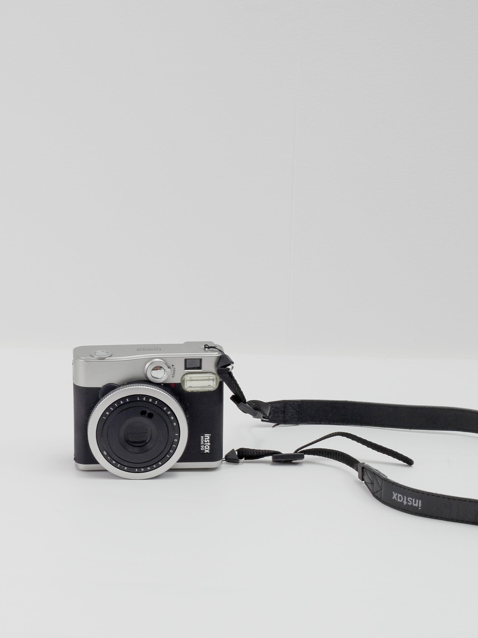 Instax Polaroid Camera ( 2 pcs available)