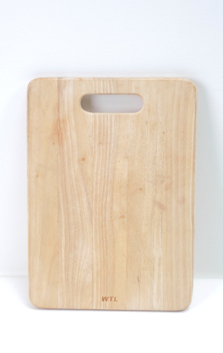 Chopping Board Bundle