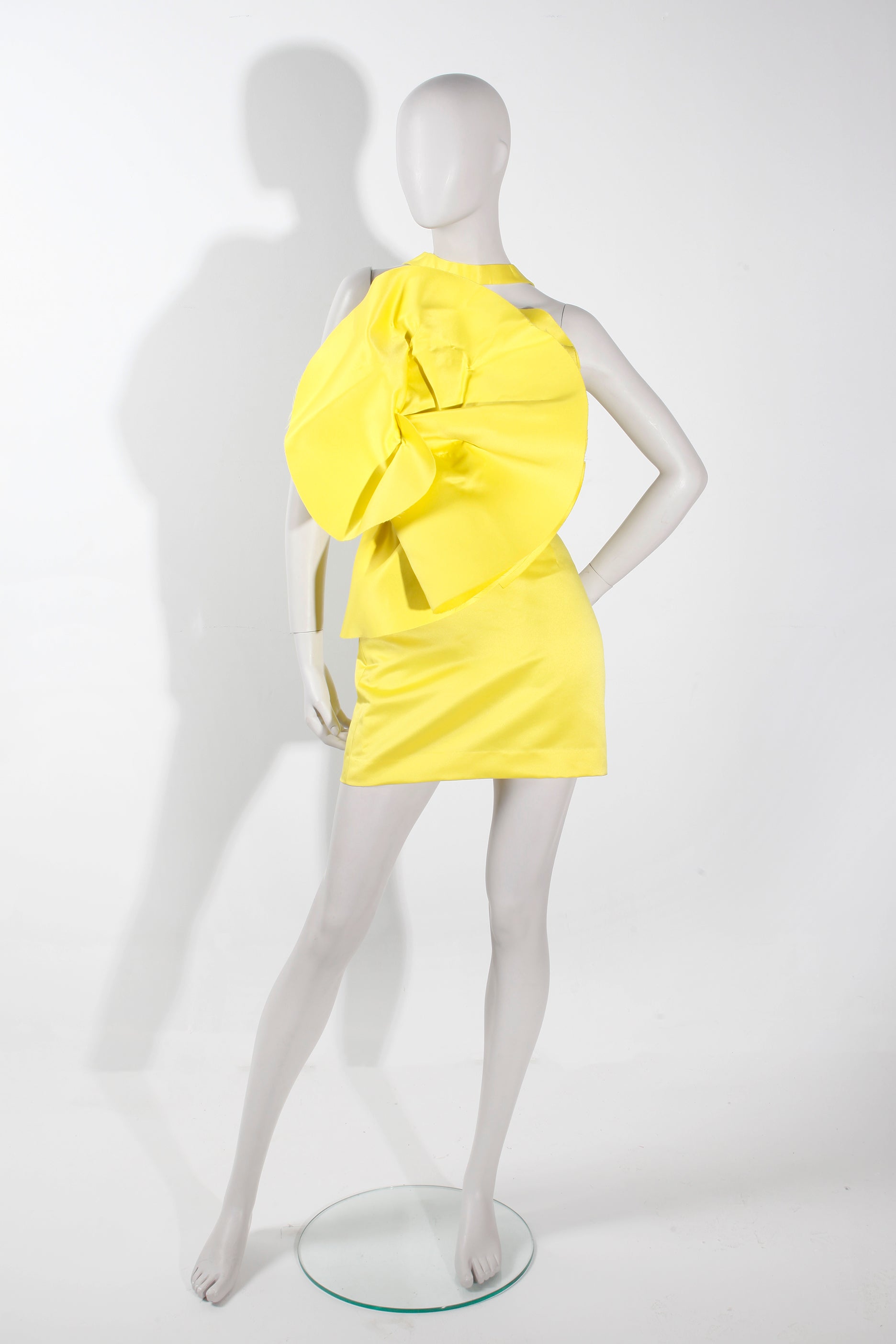 neon yellow dress zara Zara Woman Neon Lime Green Sequin Midi Cocktail Dress Sz XS_Ref:2712/205 NWT