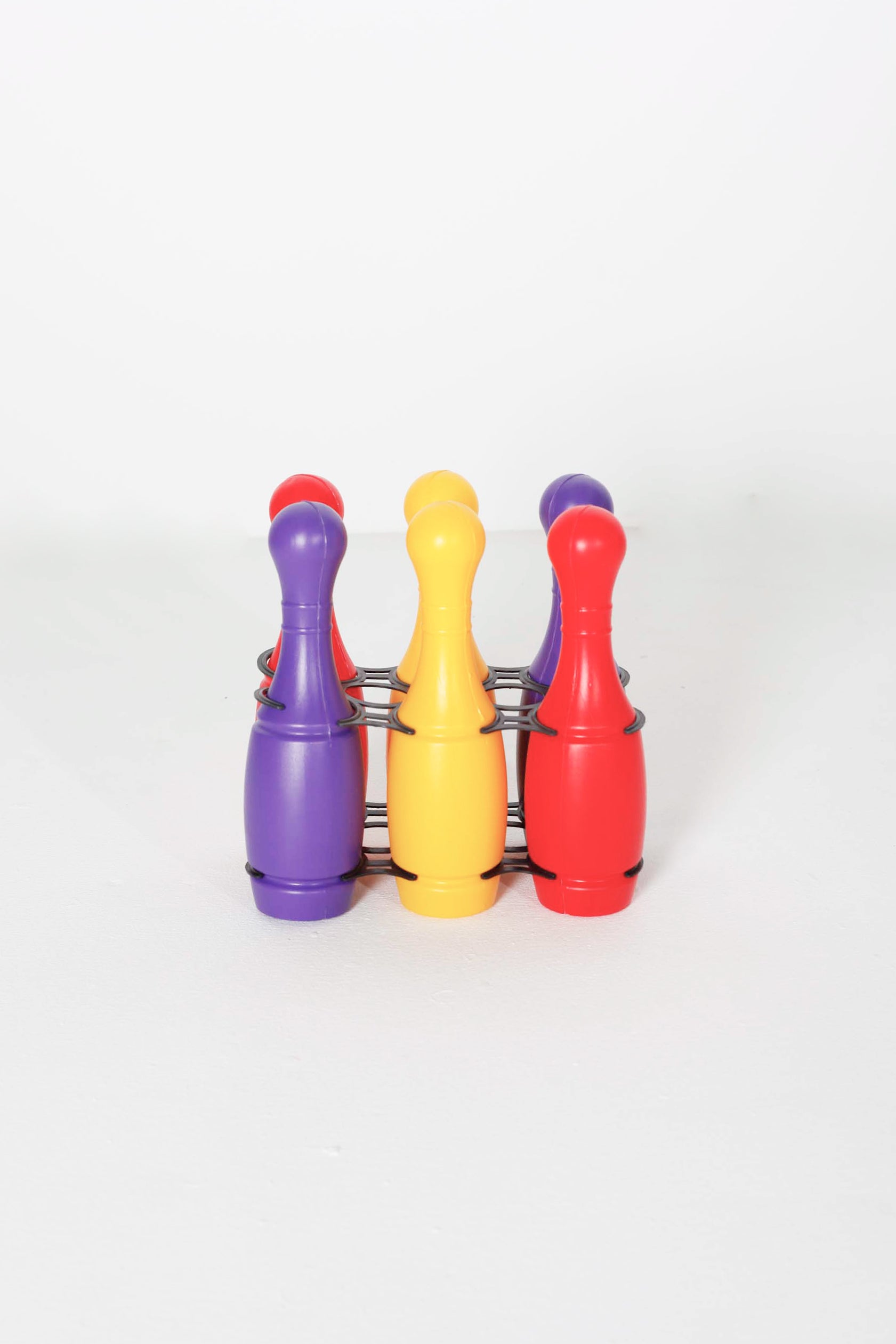 Bowling Pin Set