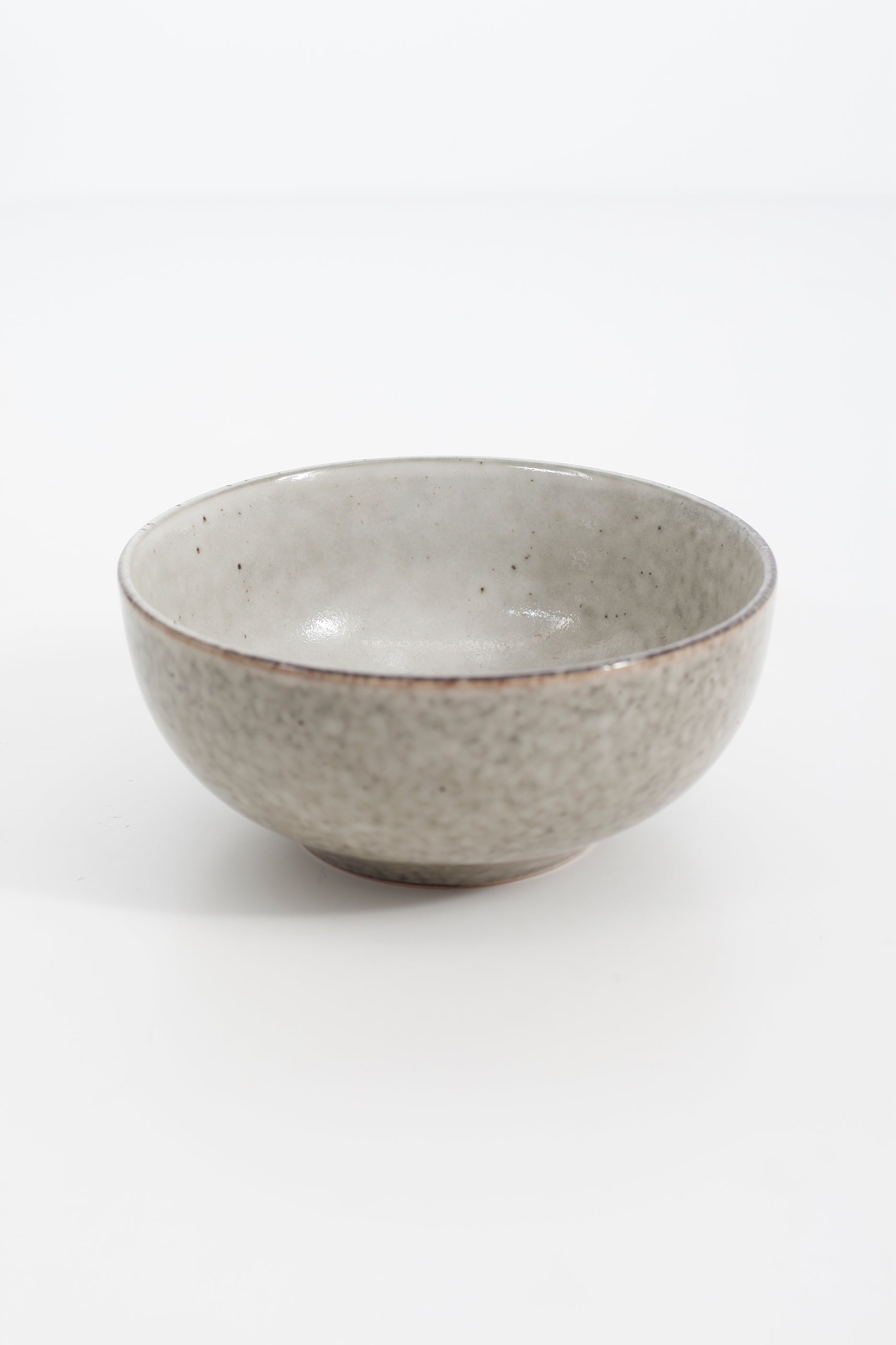 Earthenware Bowl