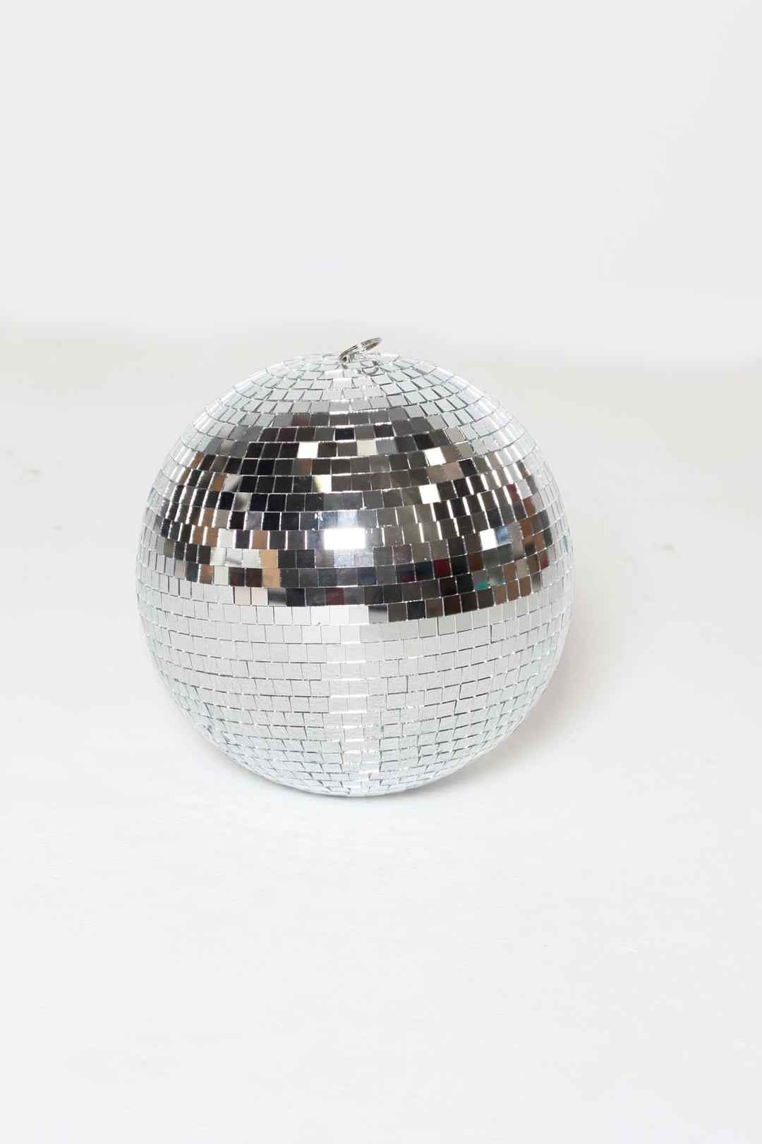 Mirrored Disco Ball (4 sizes available)
