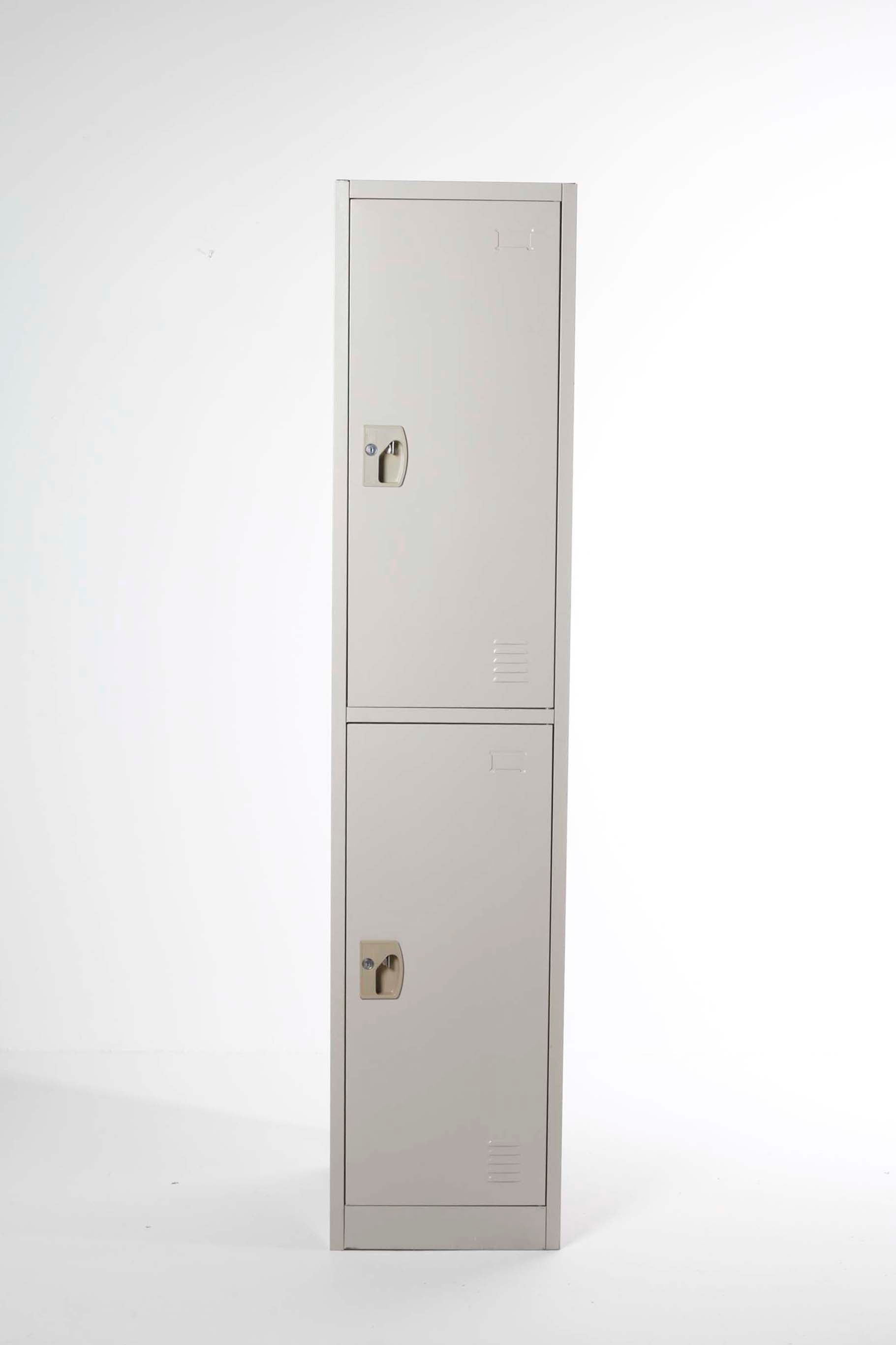 High School / Sports Lockers (6 pieces)