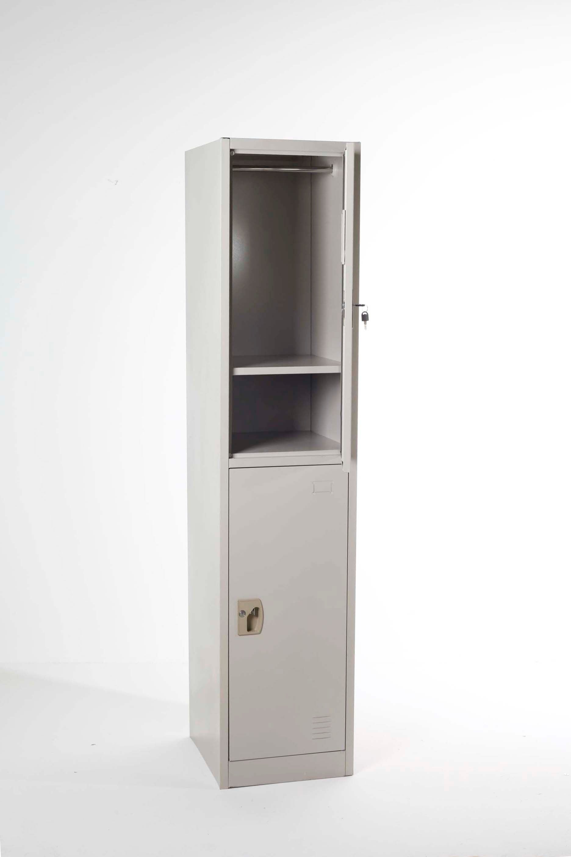 High School / Sports Lockers (6 pieces)