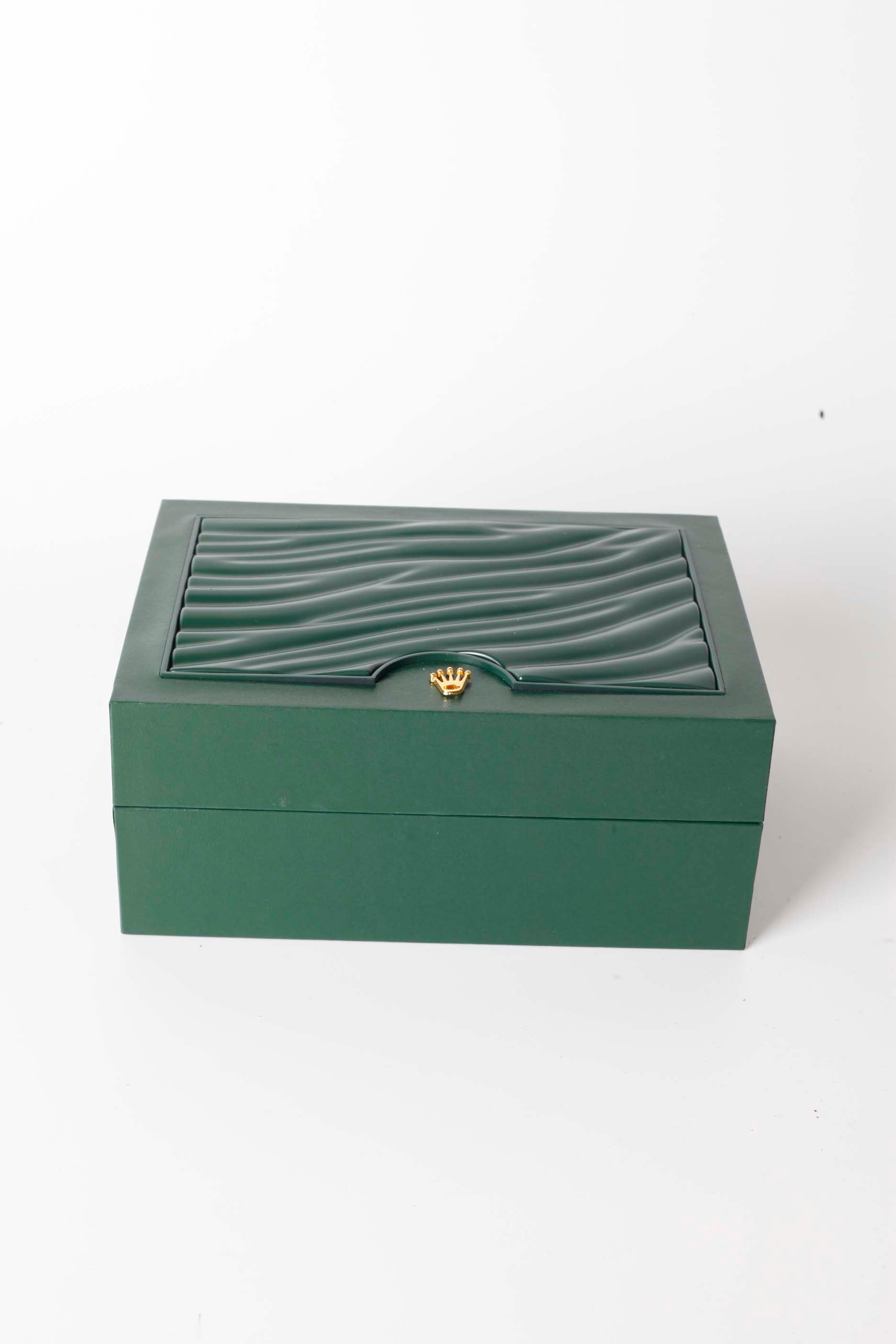 Luxury Watch Box