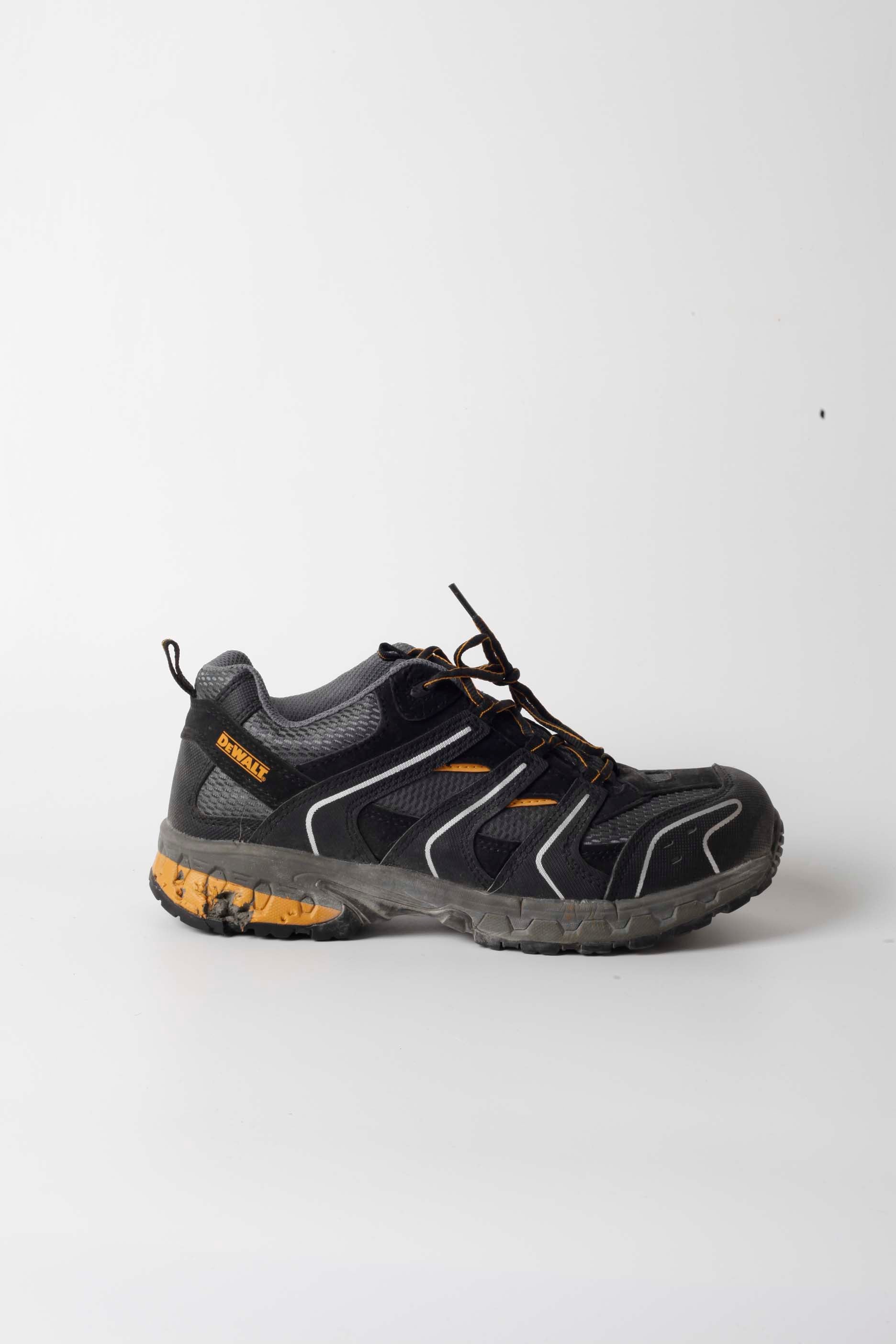 Mens Work Shoes