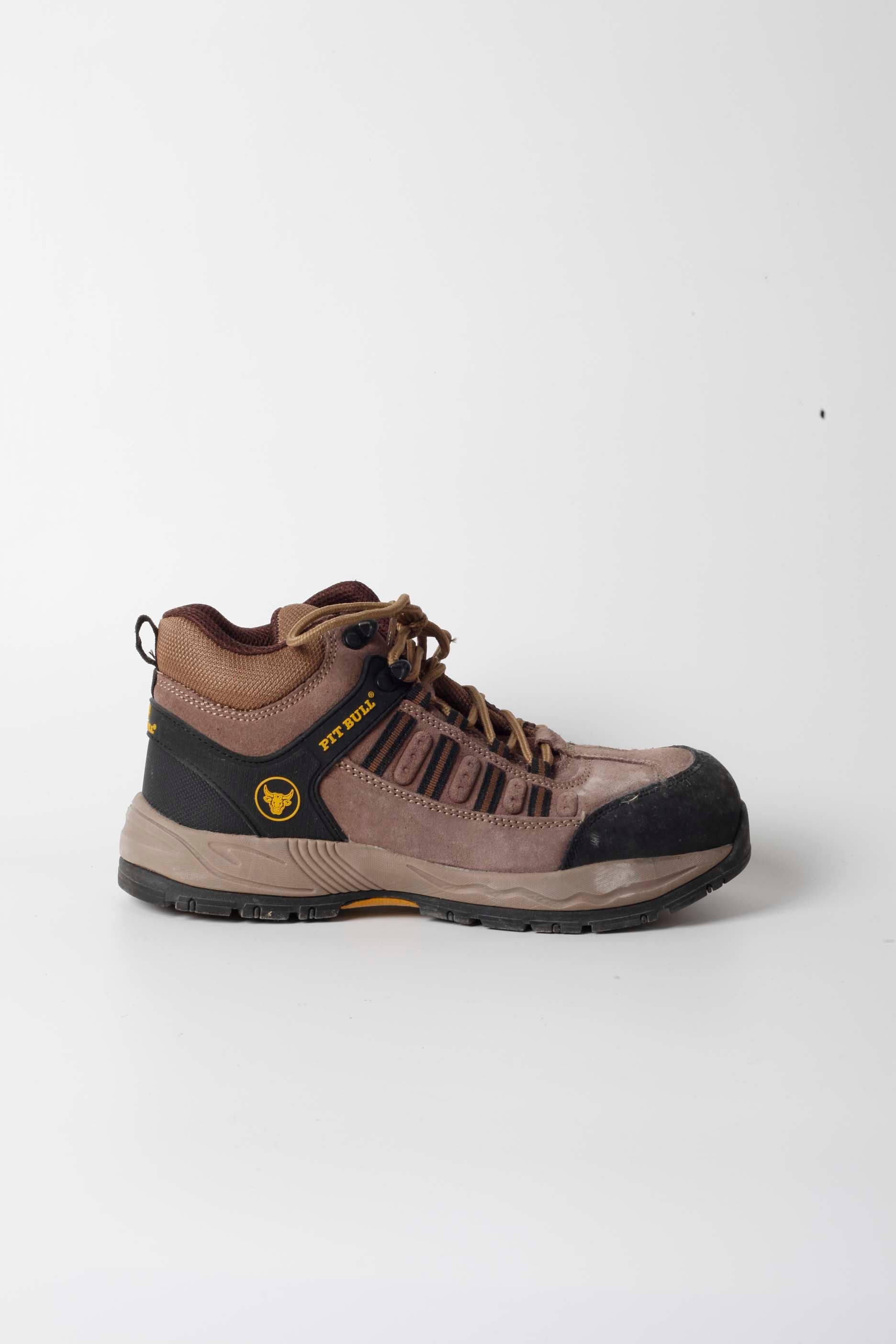 Mens Work Shoes