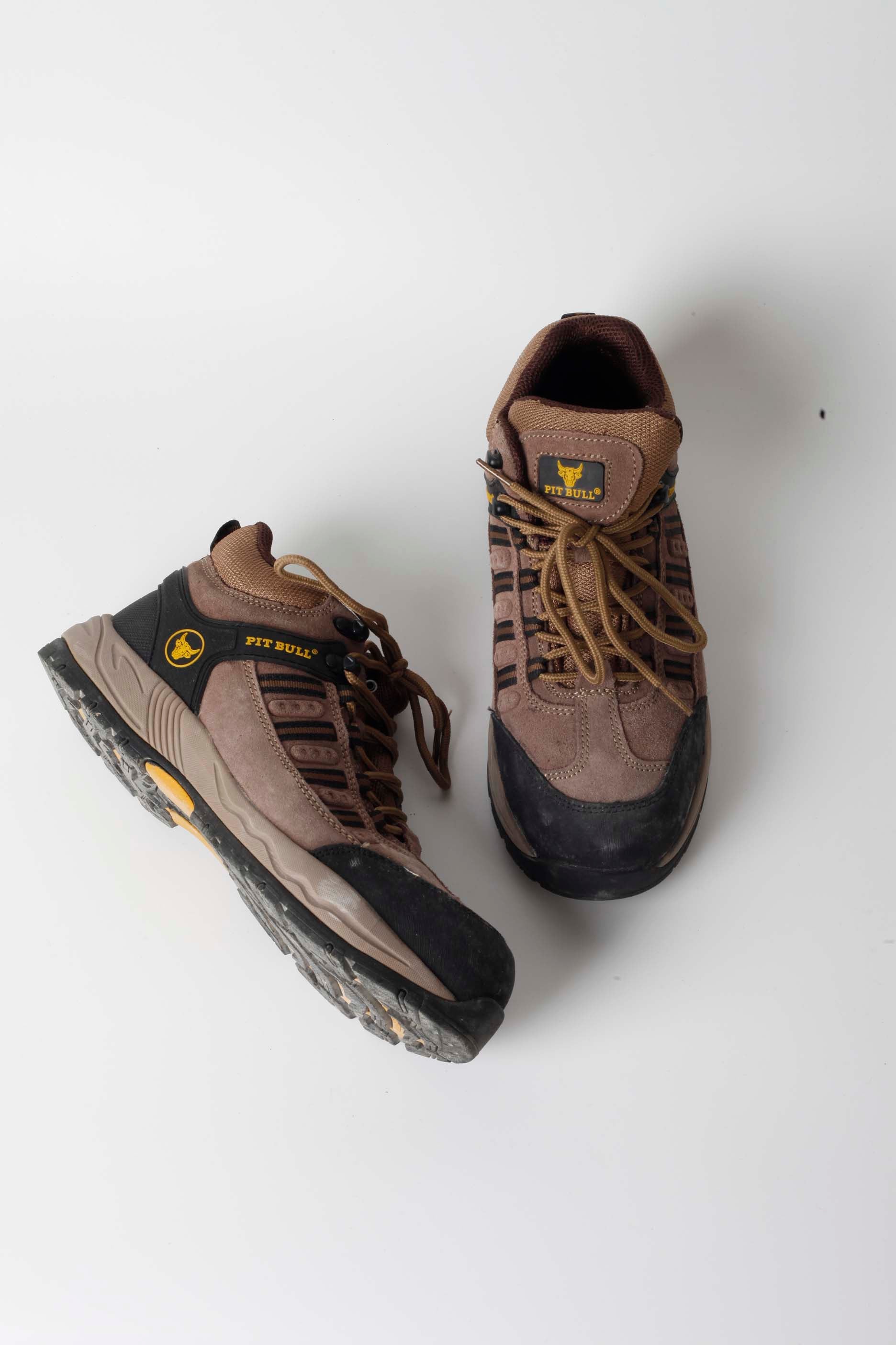 Mens Work Shoes