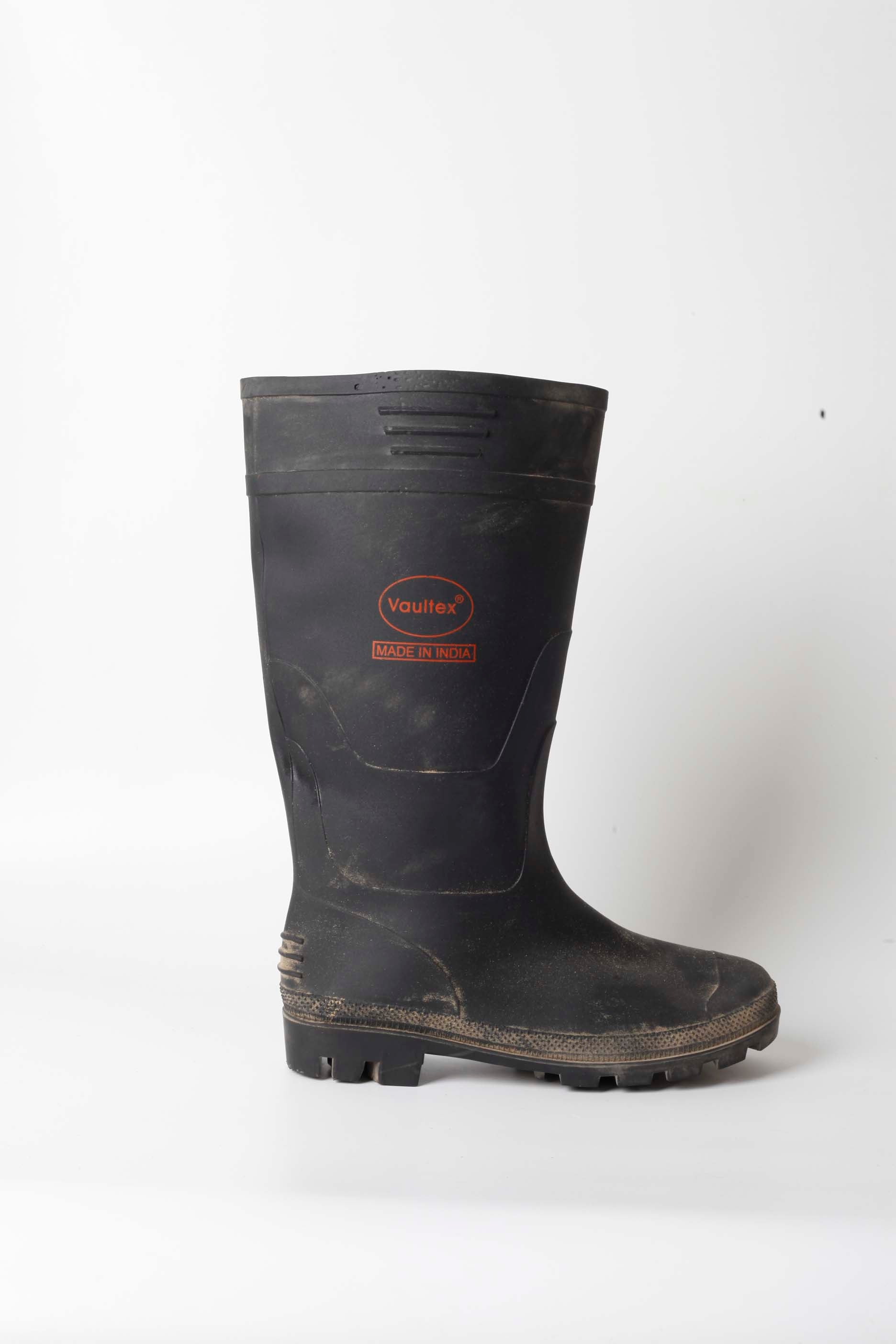 Mens Wellies Work Boots