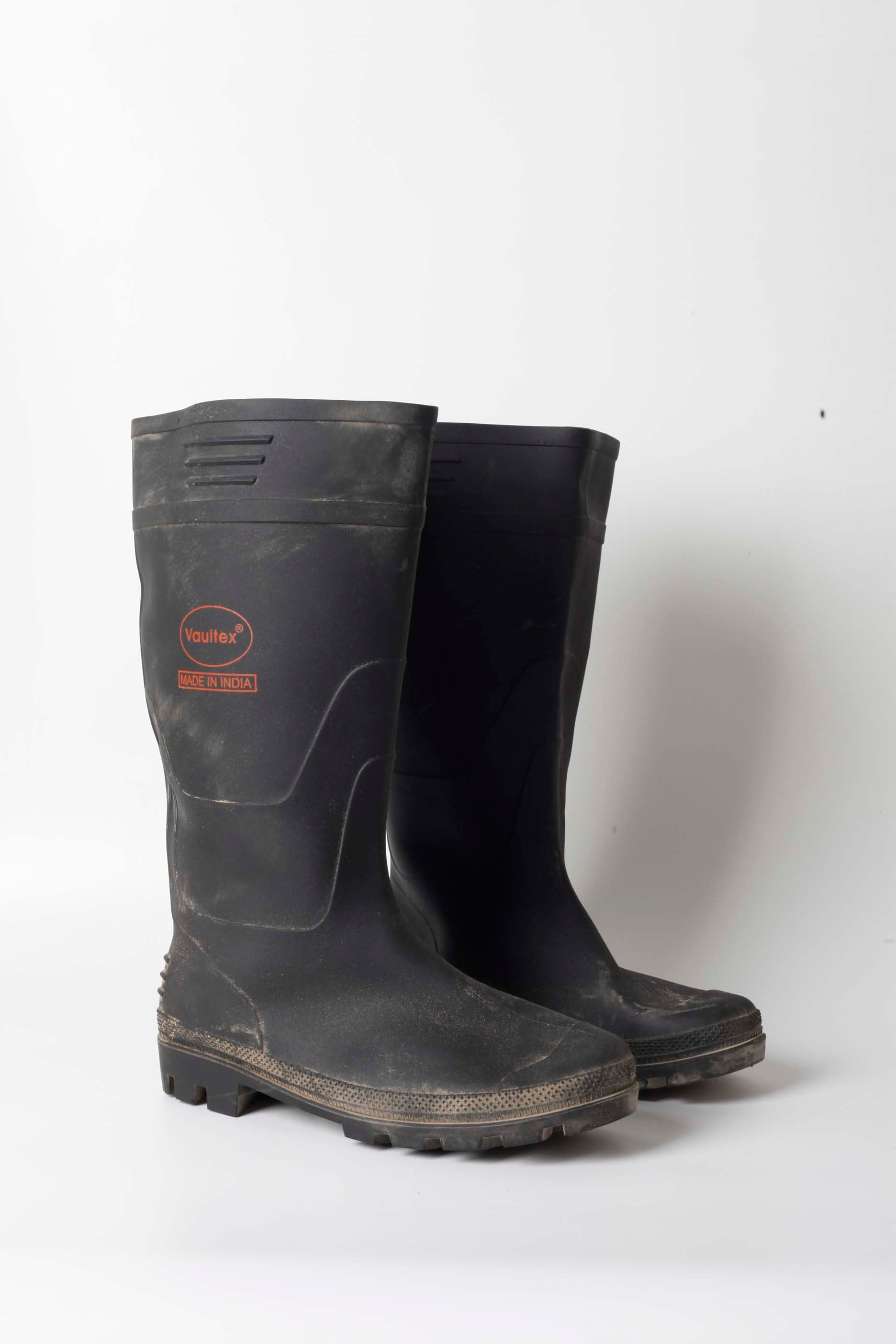 Mens Wellies Work Boots