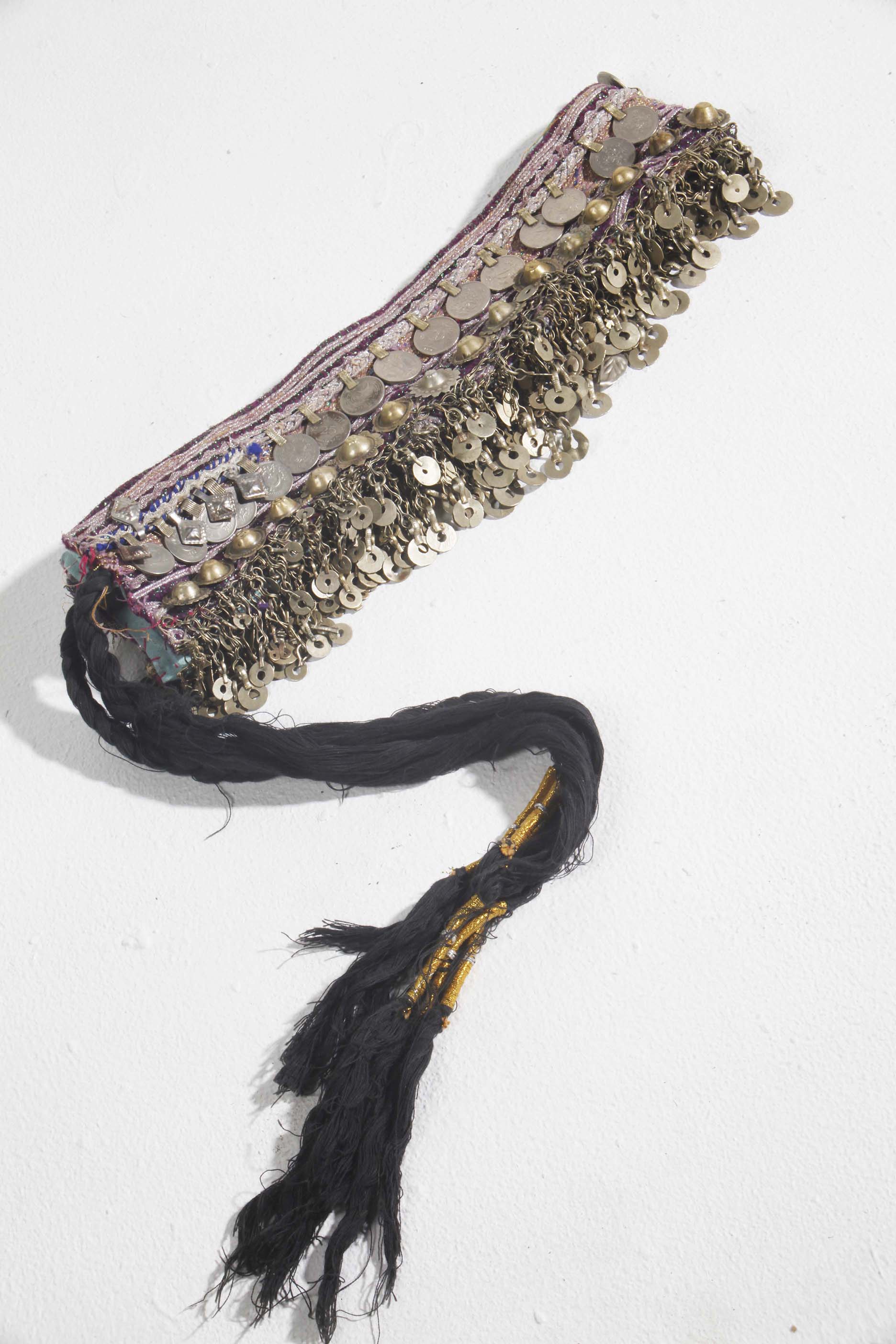 Gypsy Coin Gypsy Coin Belt – ProppedUpRentals