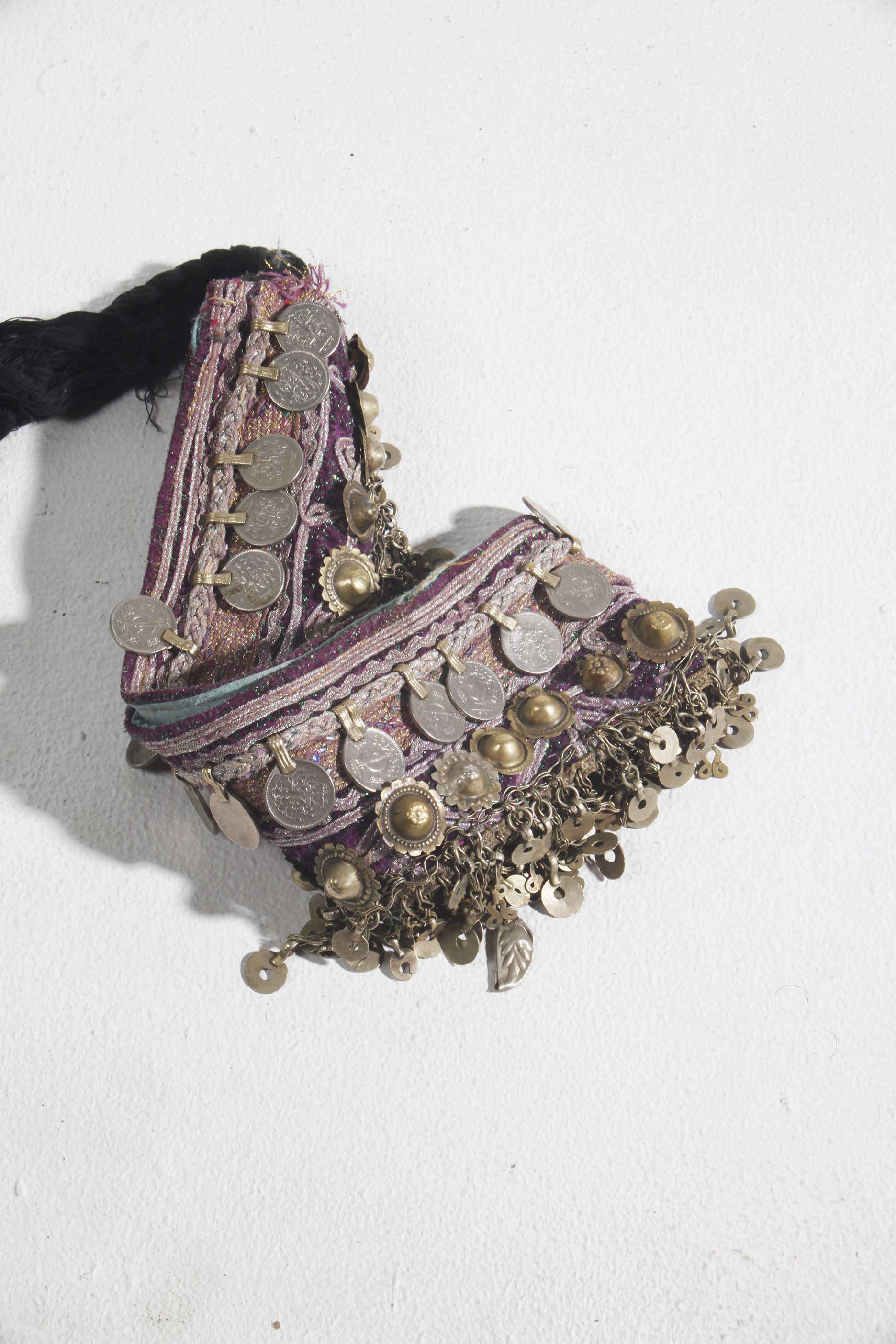 Gypsy Coin Gypsy Coin Belt – ProppedUpRentals
