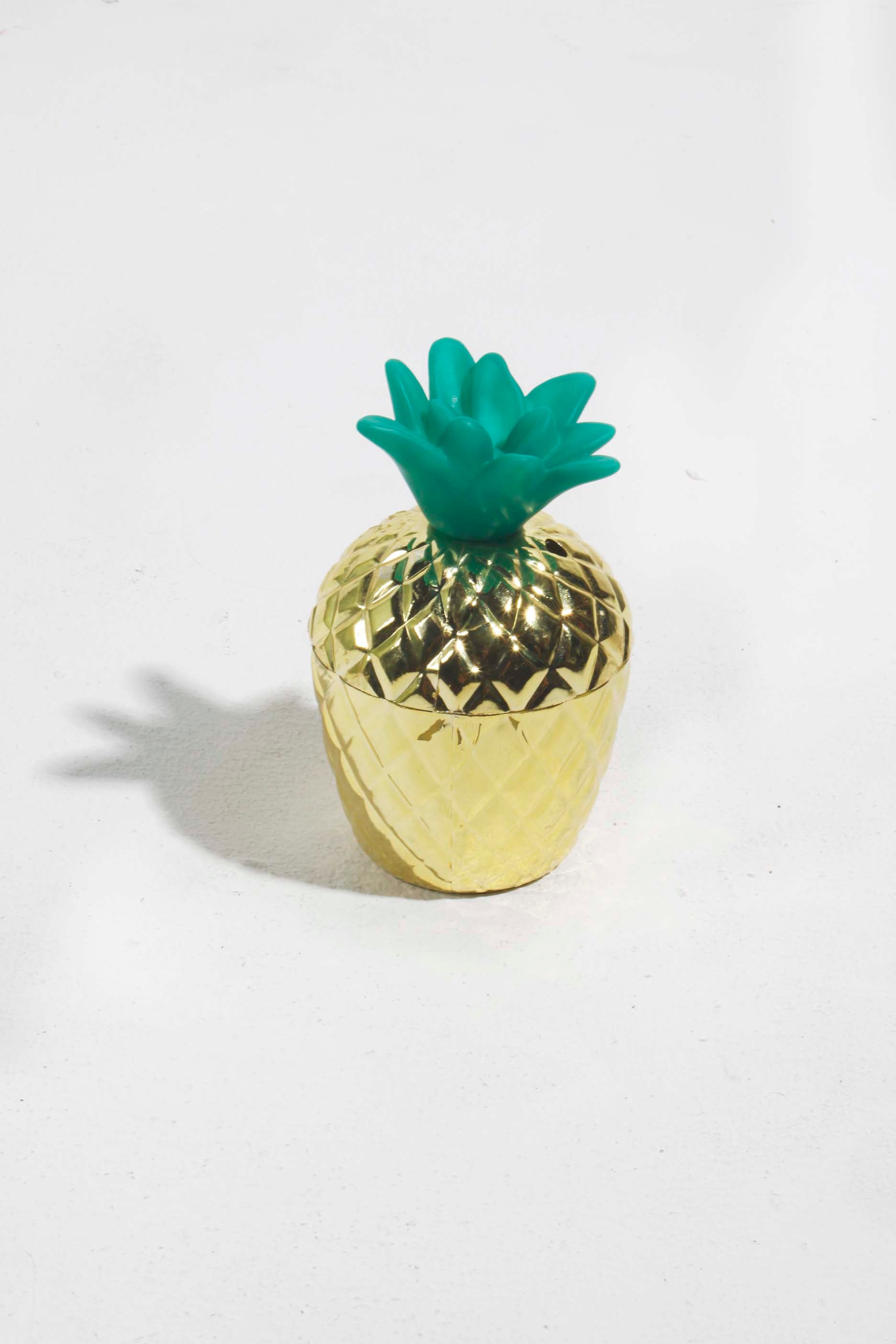 Pineapple Cocktail Cup