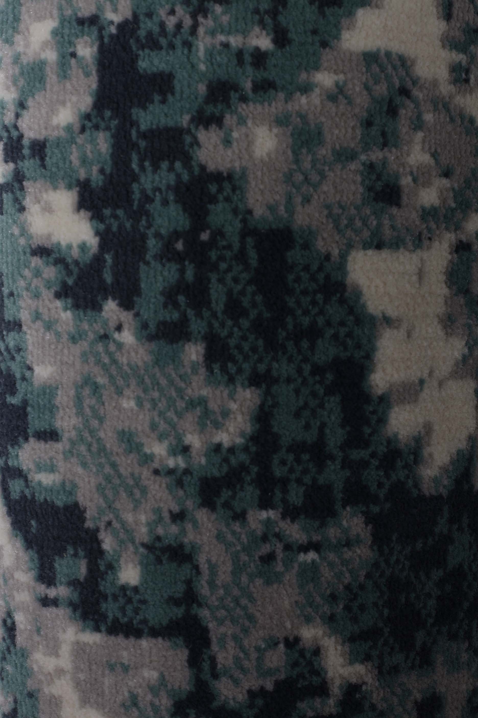 Oriental / Vintage Style Rug Blue/Green