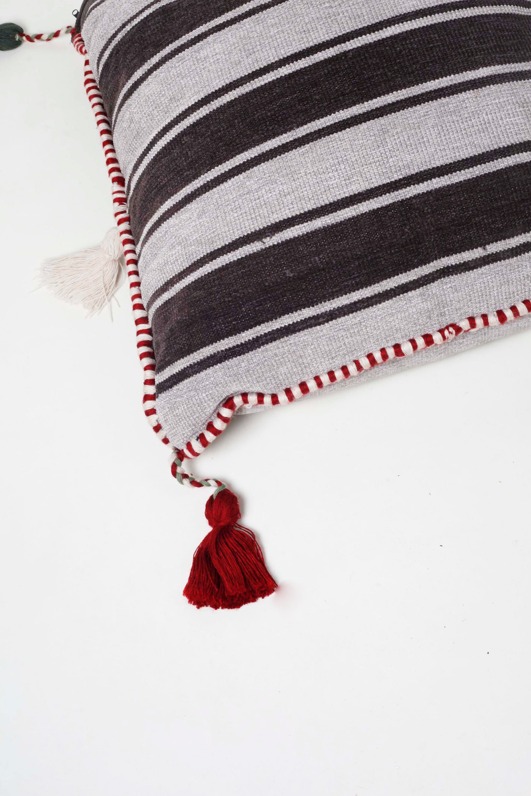 Large Arabic Reversible Floor Cushion