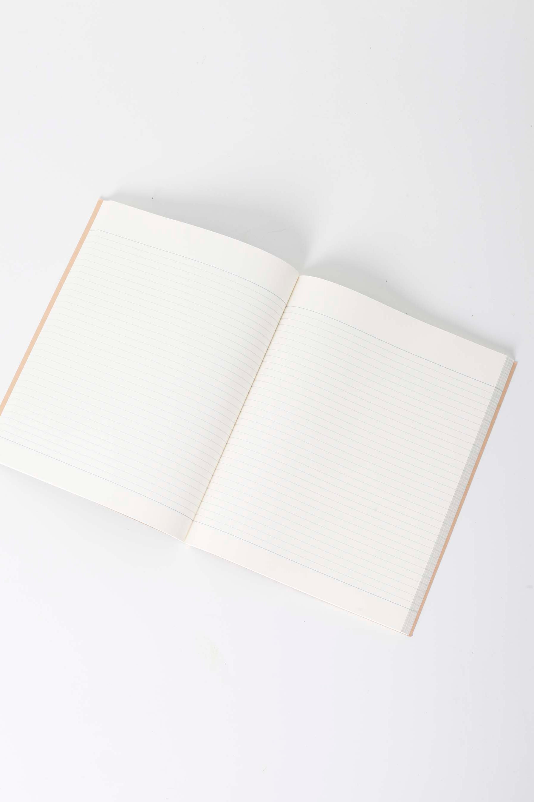 Scribble Design Paper-Back Notebook