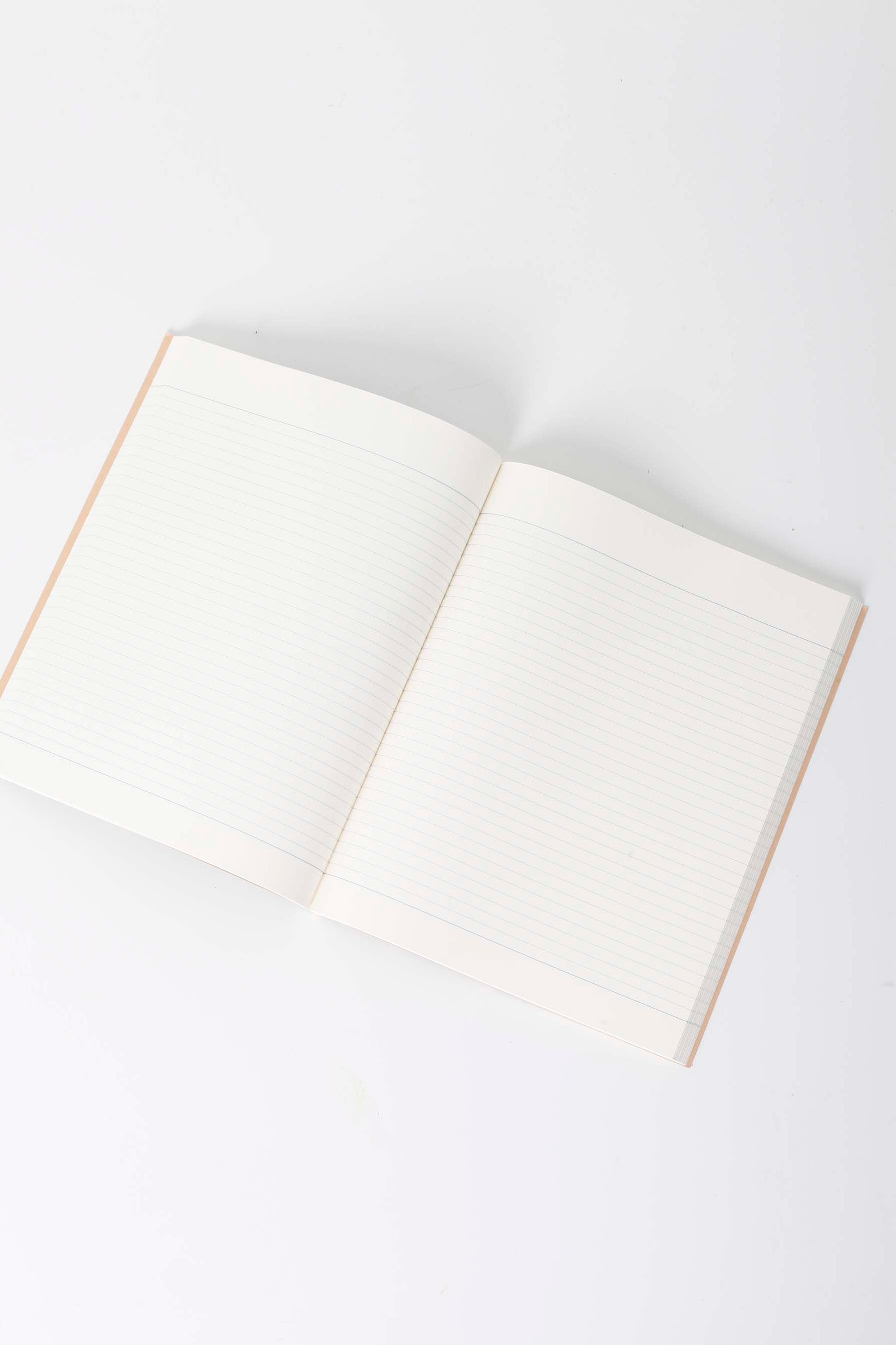 Notebook Papaerback Scribble Design Paper-Back Notebook – ProppedUpRentals
