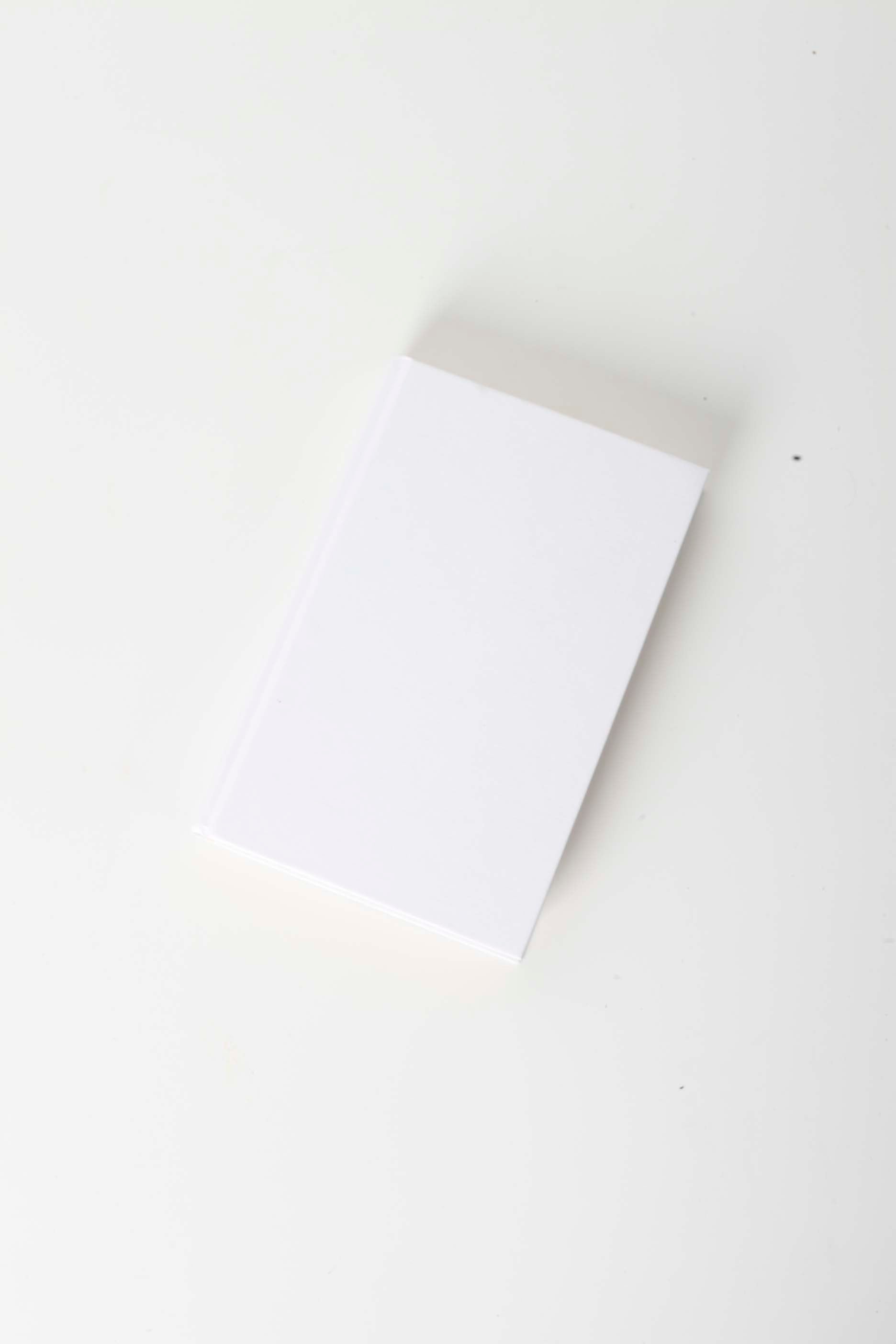 White Solved Book