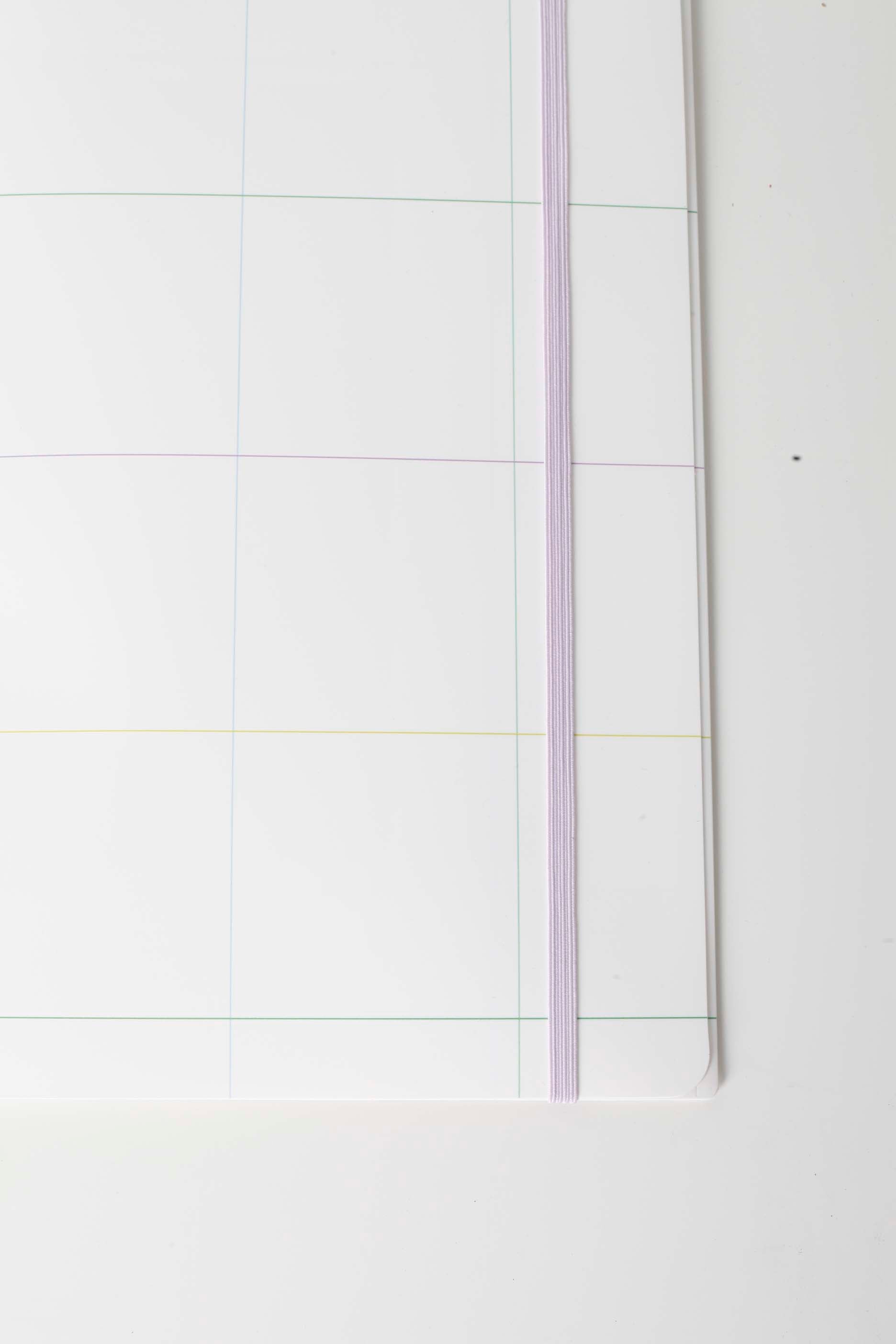 Square Design File Folder