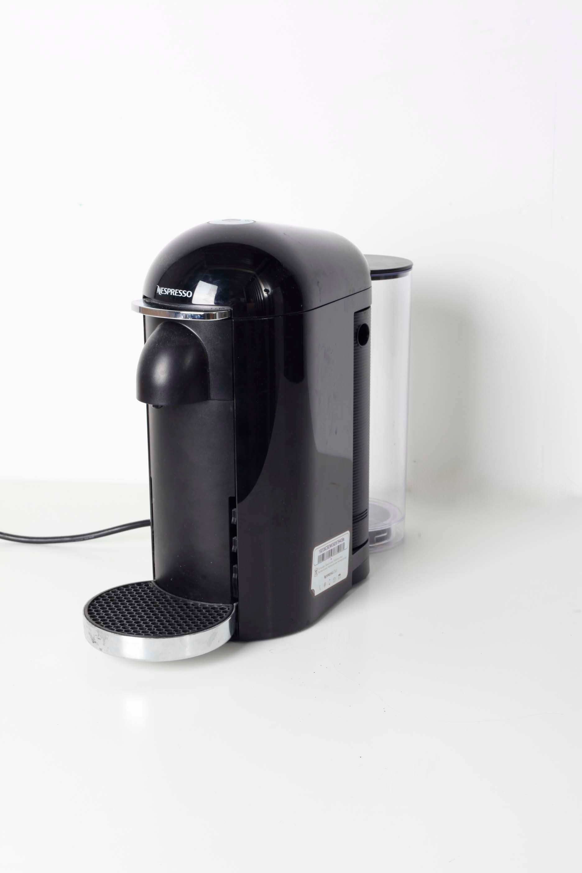 Nespresso Vertuo Machine