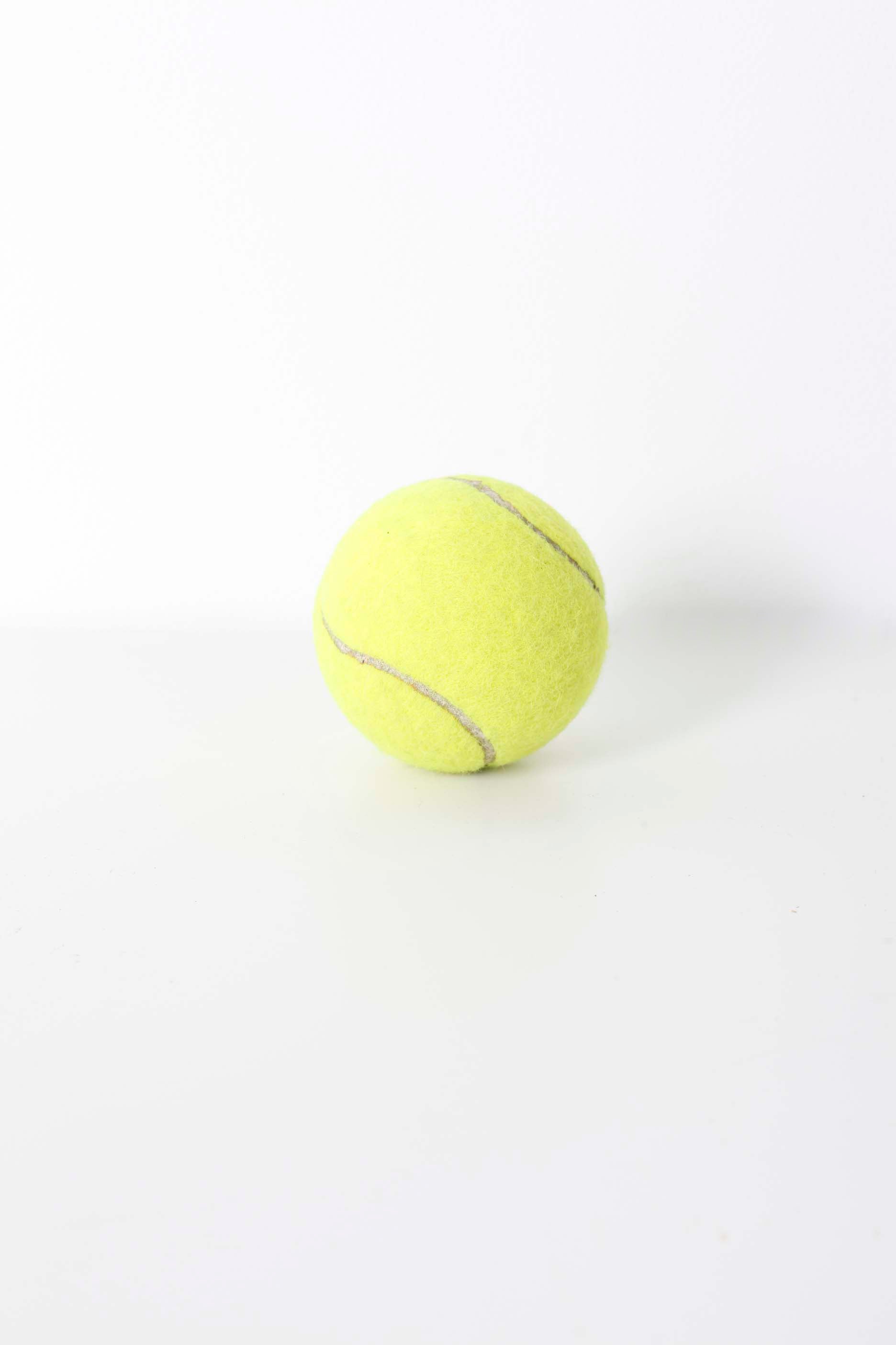 Tennis Ball - Set of 3