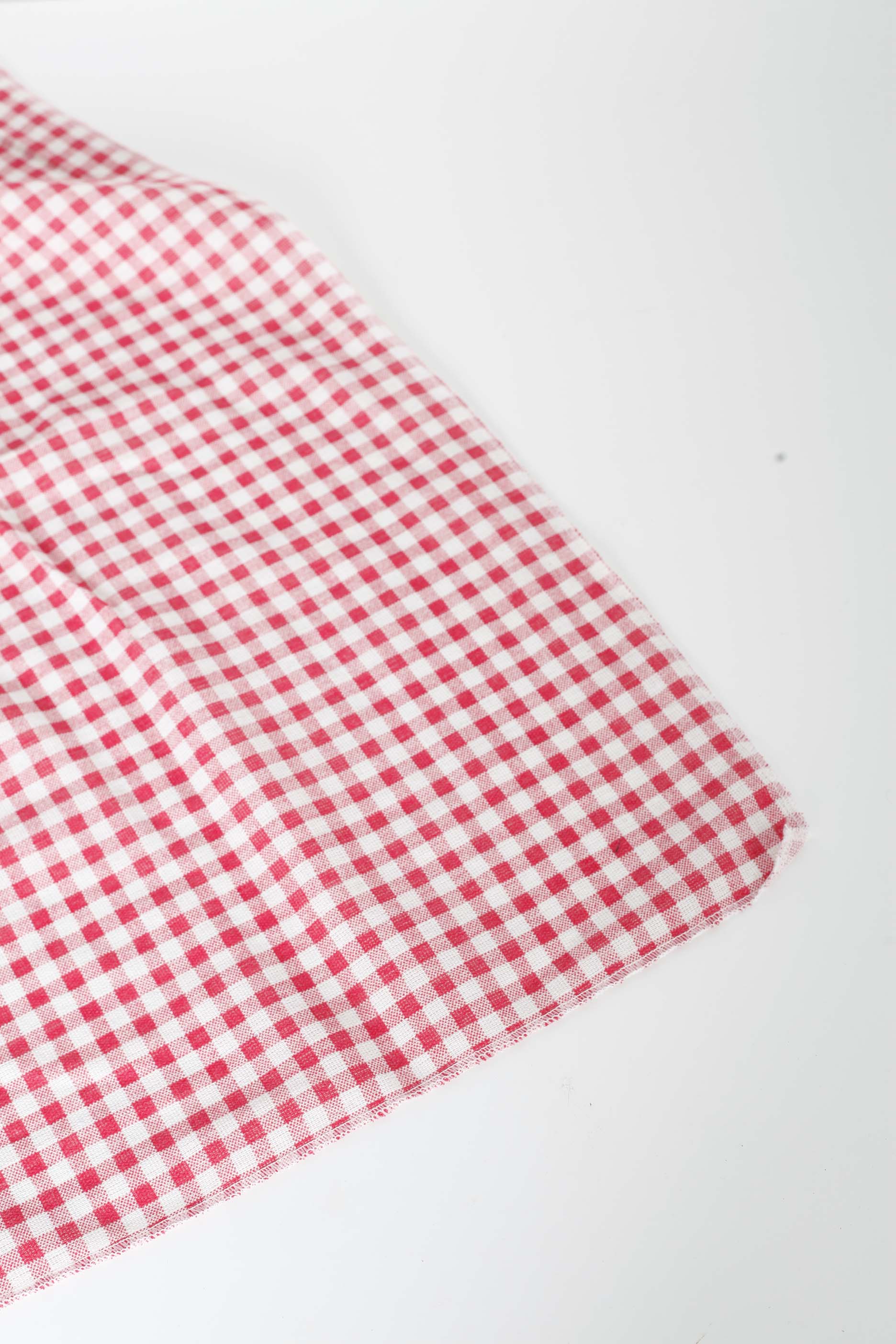 Checked Picnic Blanket